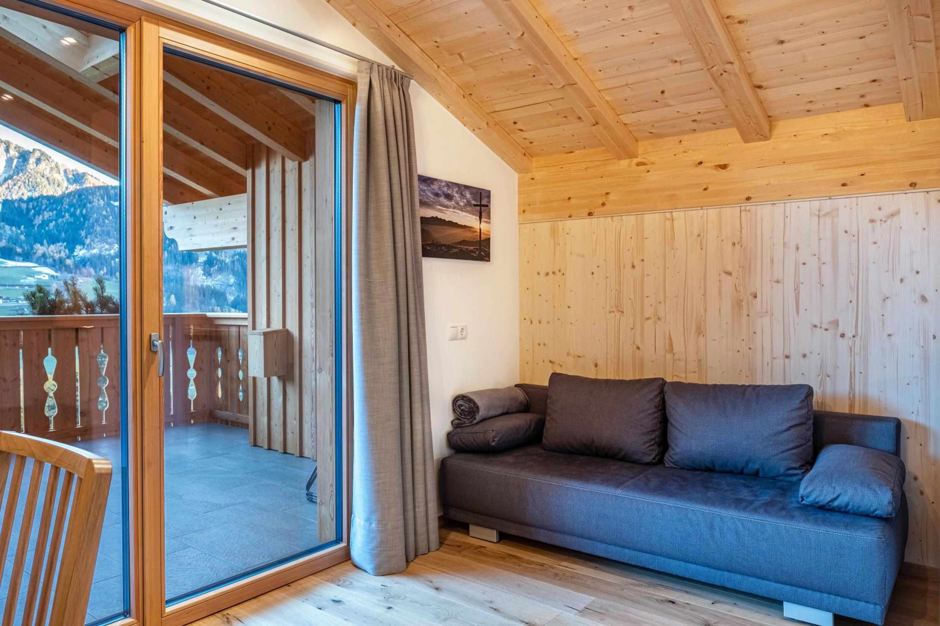 Mittnackerhof Apartment Melisse