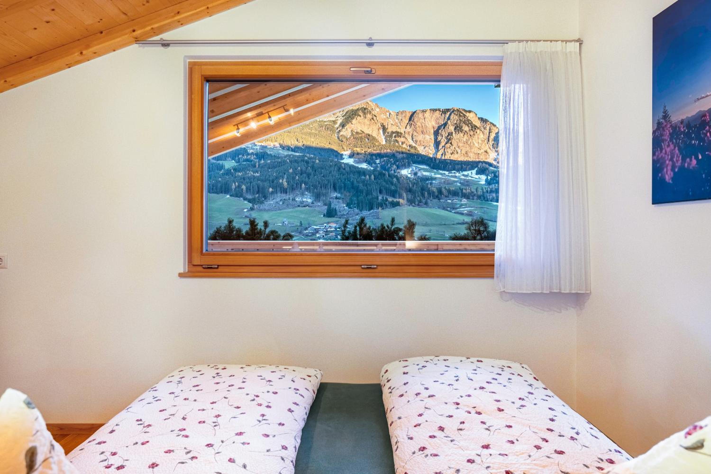 Mittnackerhof Apartment Melisse