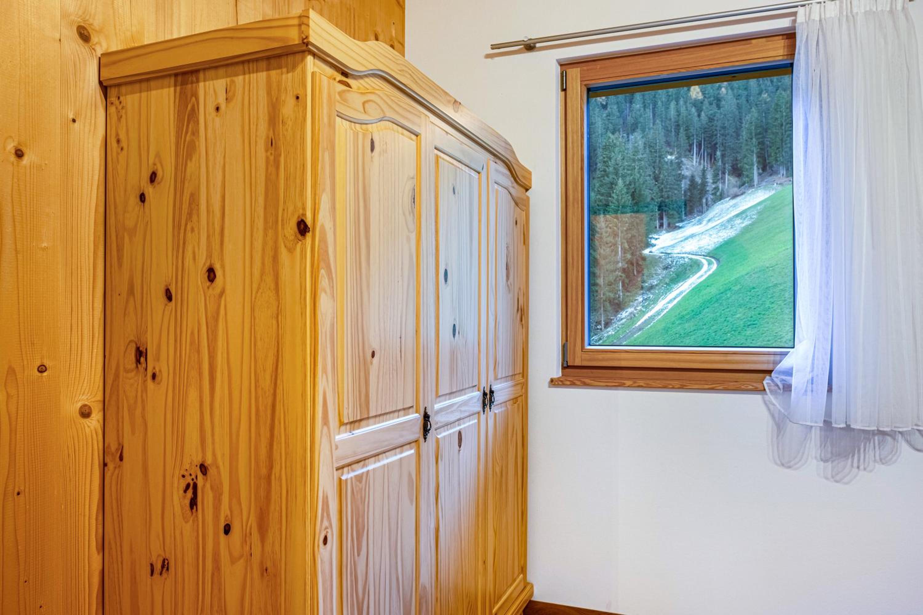 Mittnackerhof Apartment Melisse