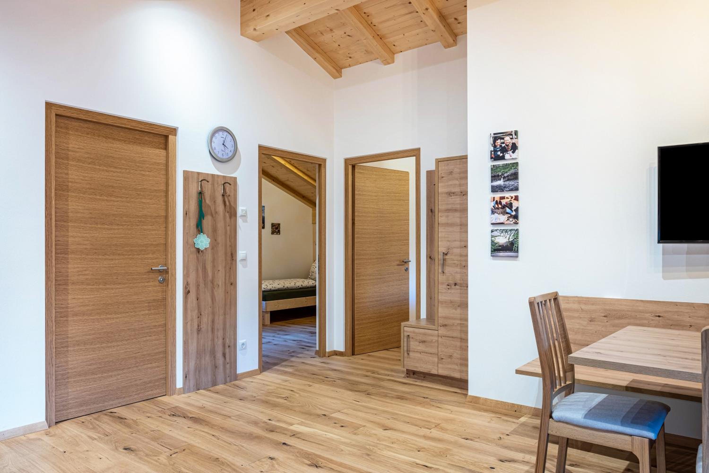 Mittnackerhof Apartment Melisse