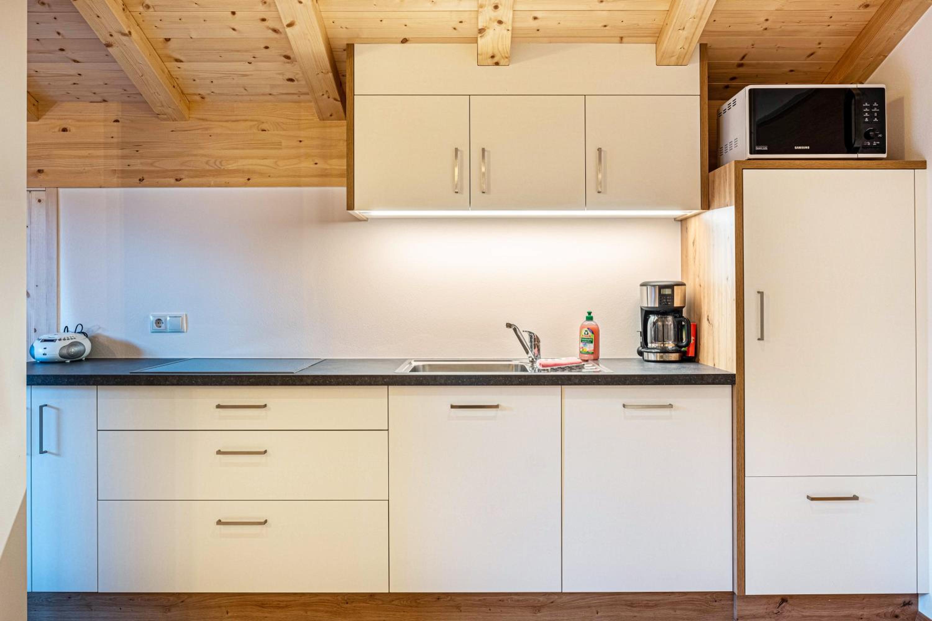 Mittnackerhof Apartment Melisse