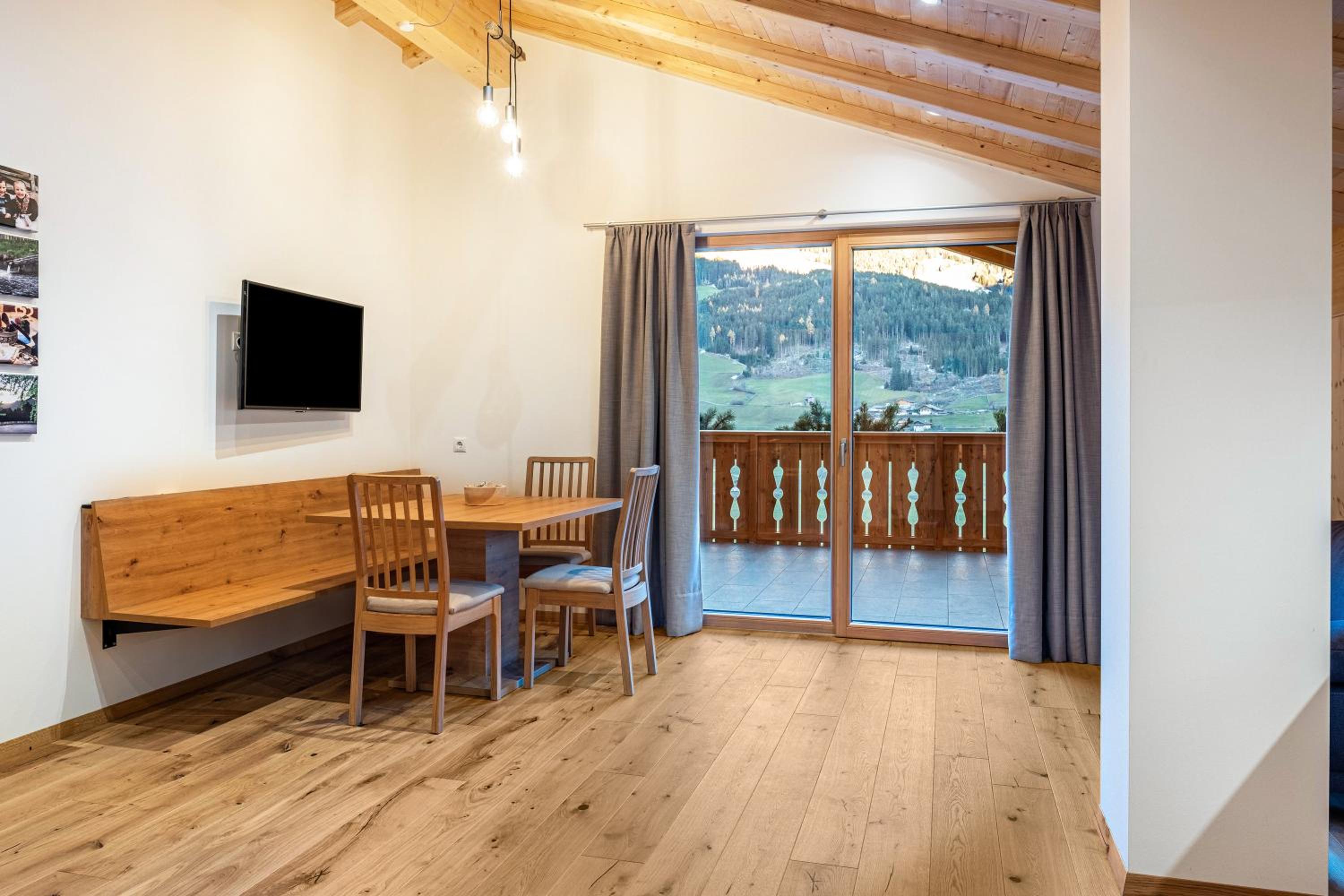 Mittnackerhof Apartment Melisse