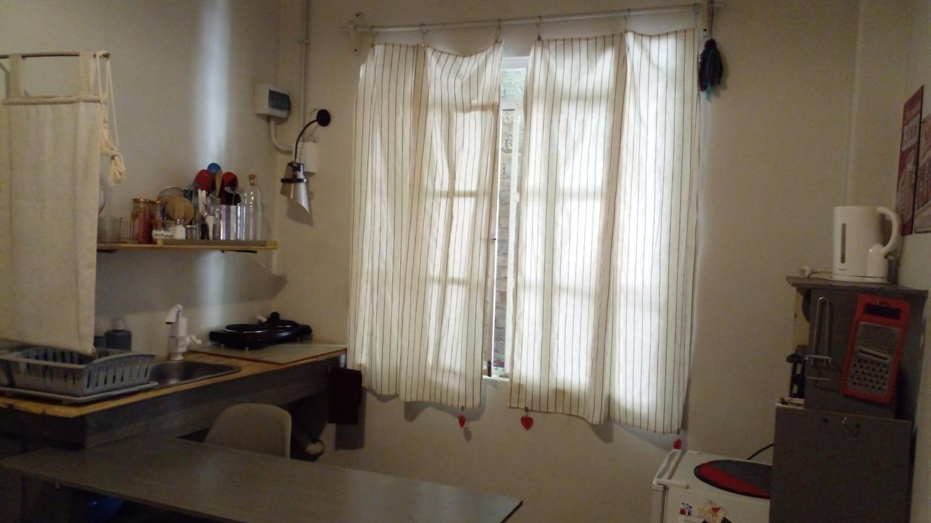 Loft Rufino