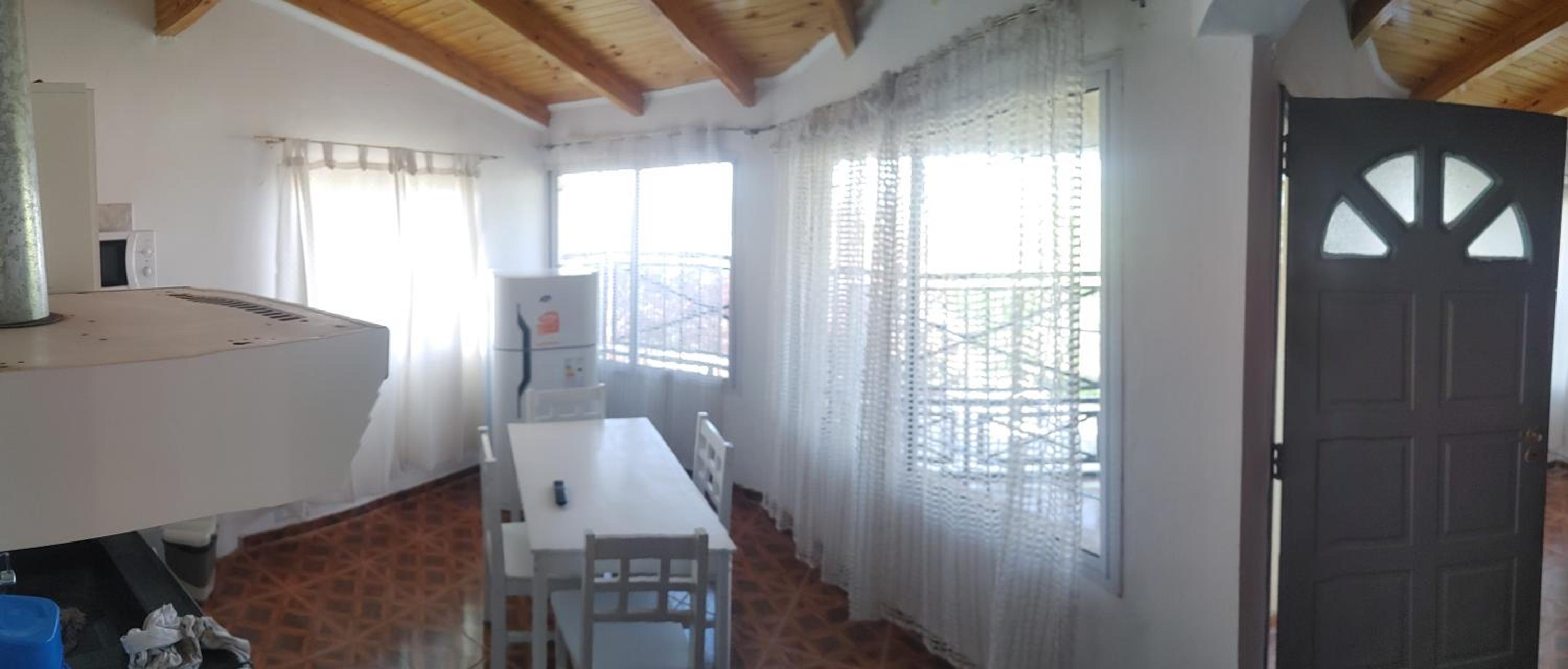 Departamento Asaï Malargüe