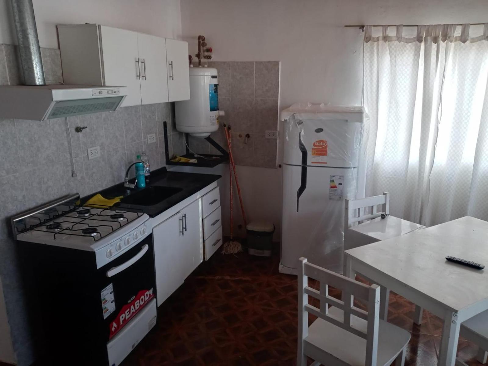Departamento Asaï Malargüe