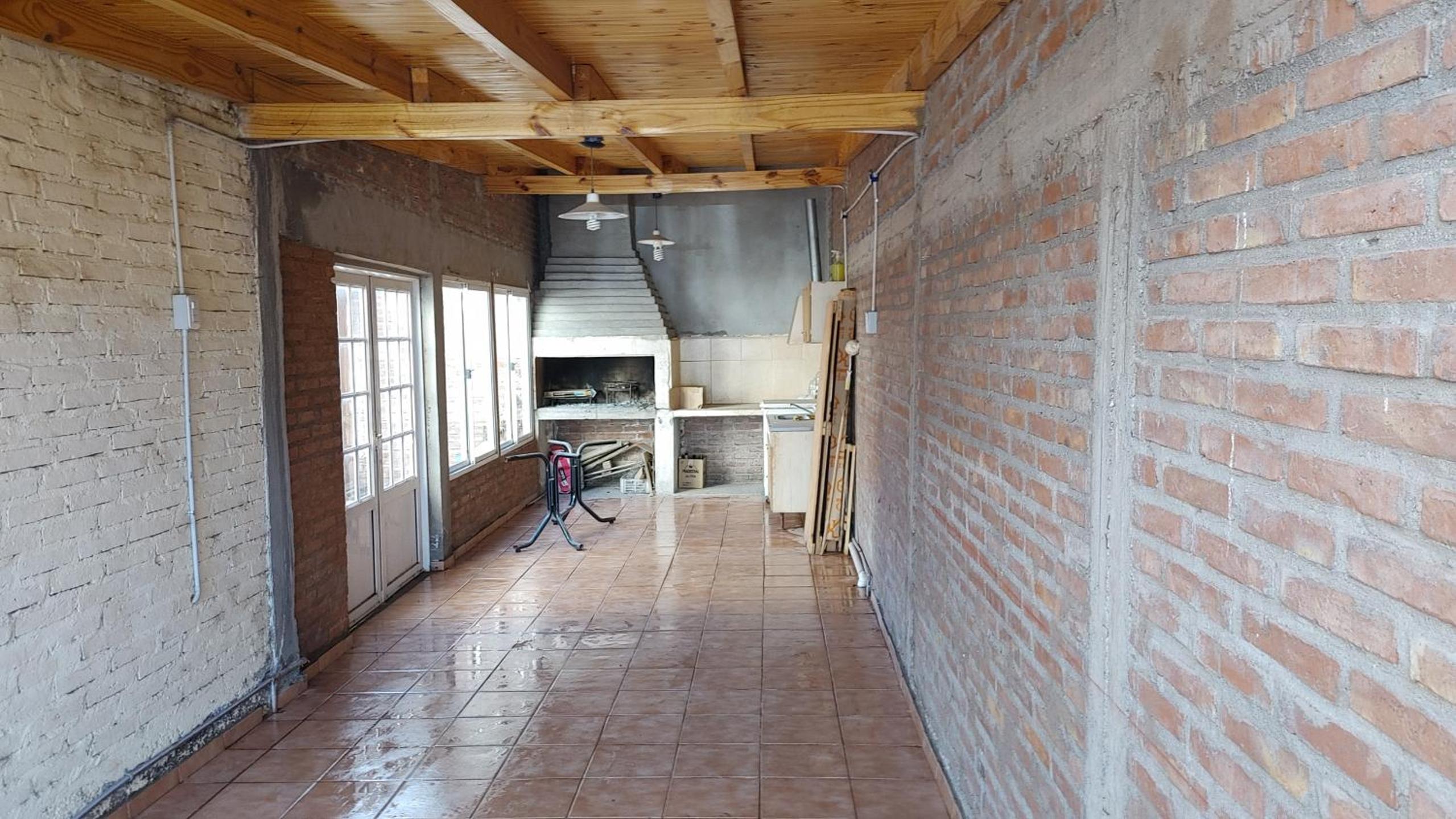 Departamento Asaï Malargüe