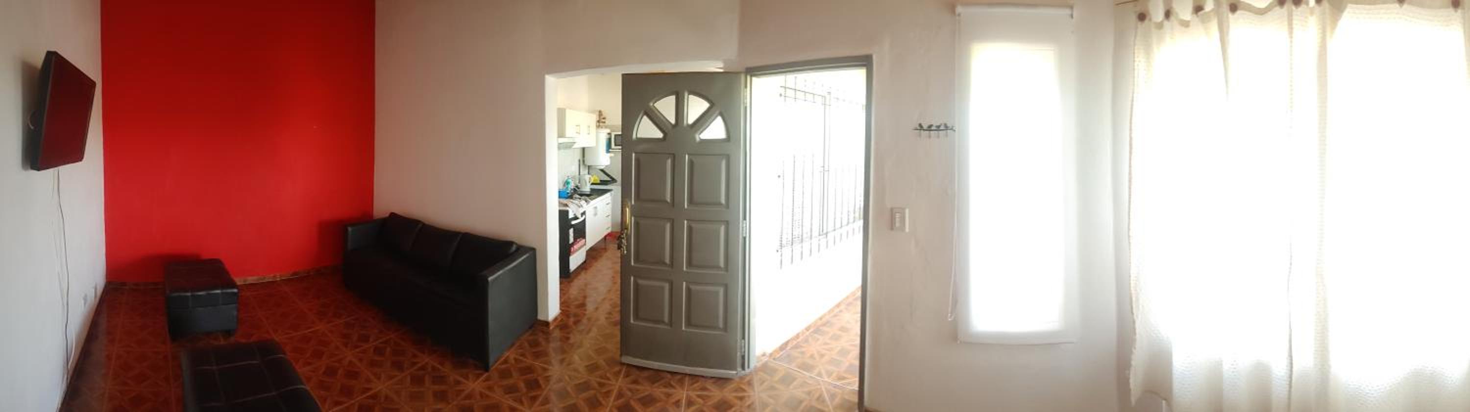Departamento Asaï Malargüe