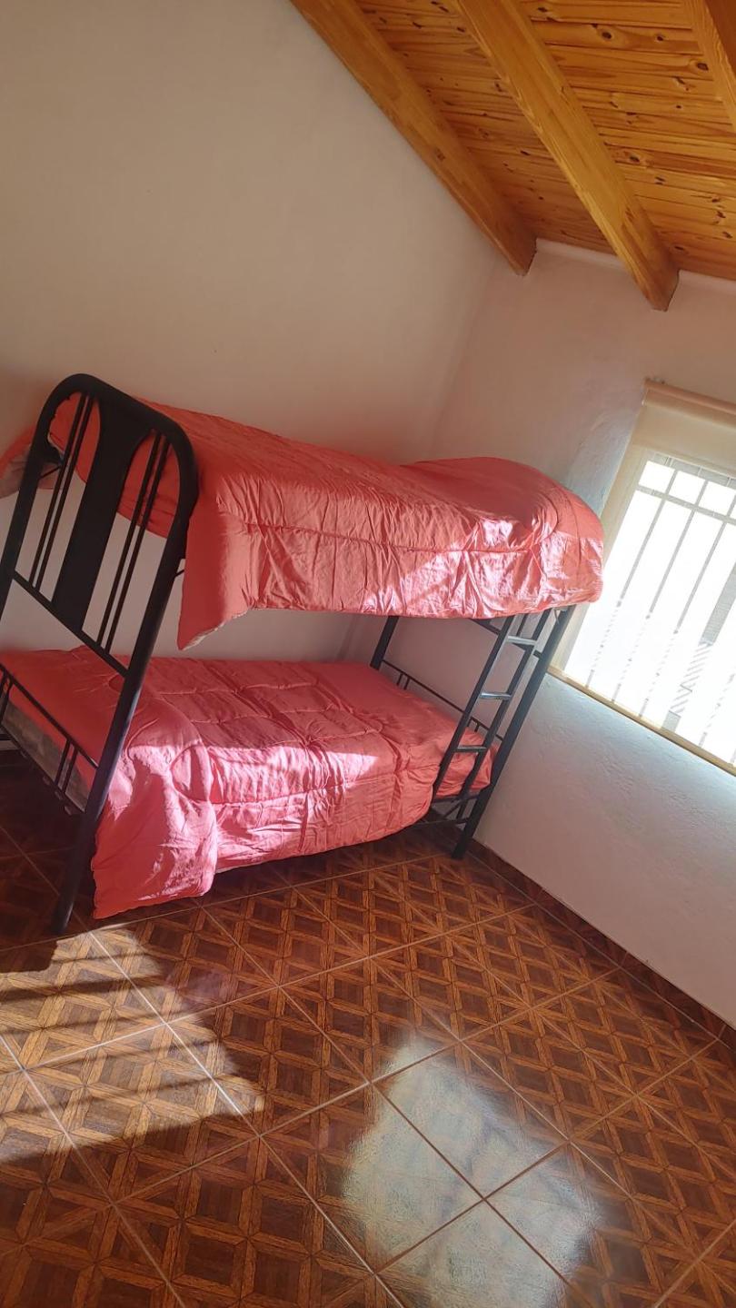 Departamento Asaï Malargüe