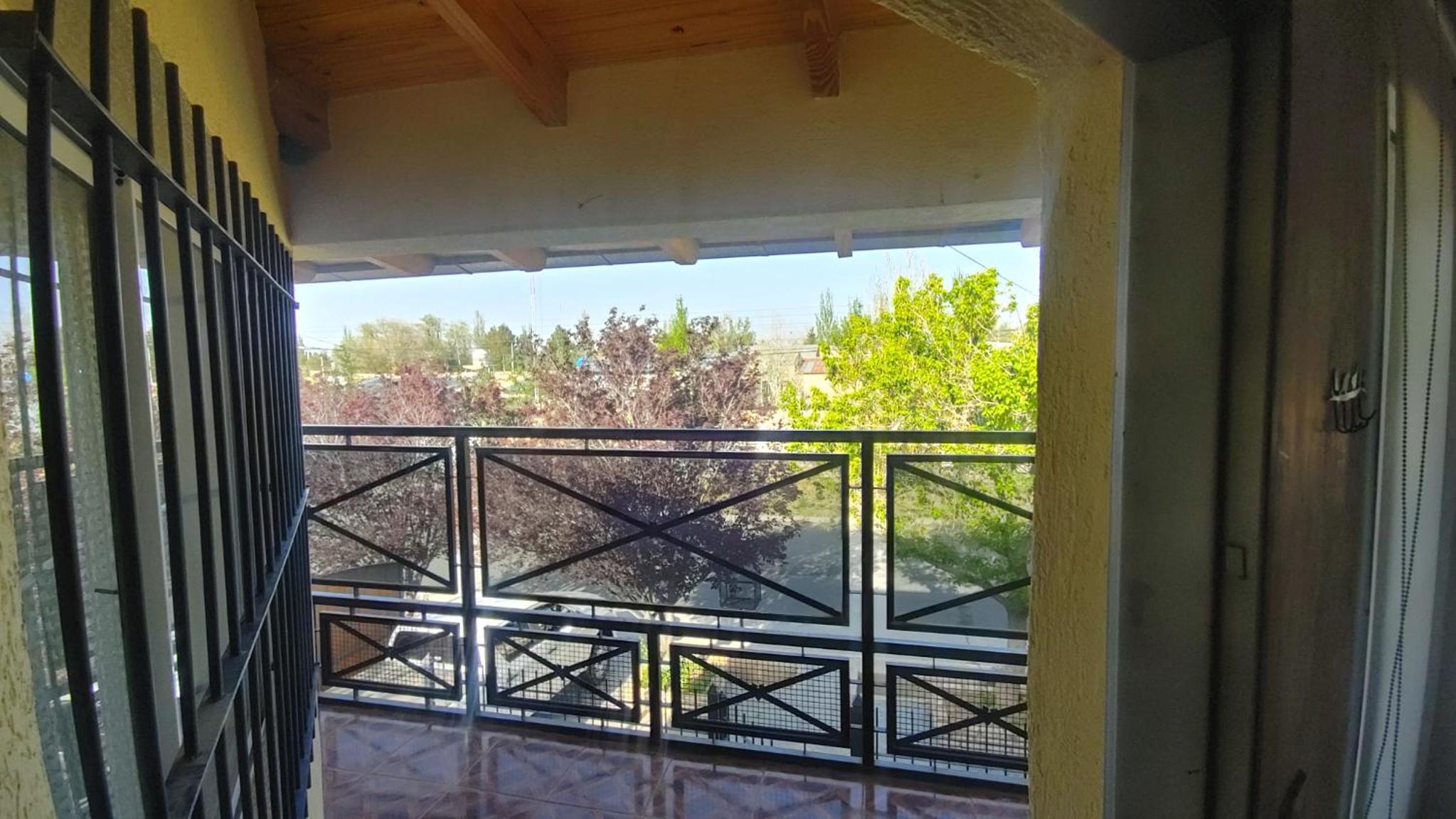 Departamento Asaï Malargüe