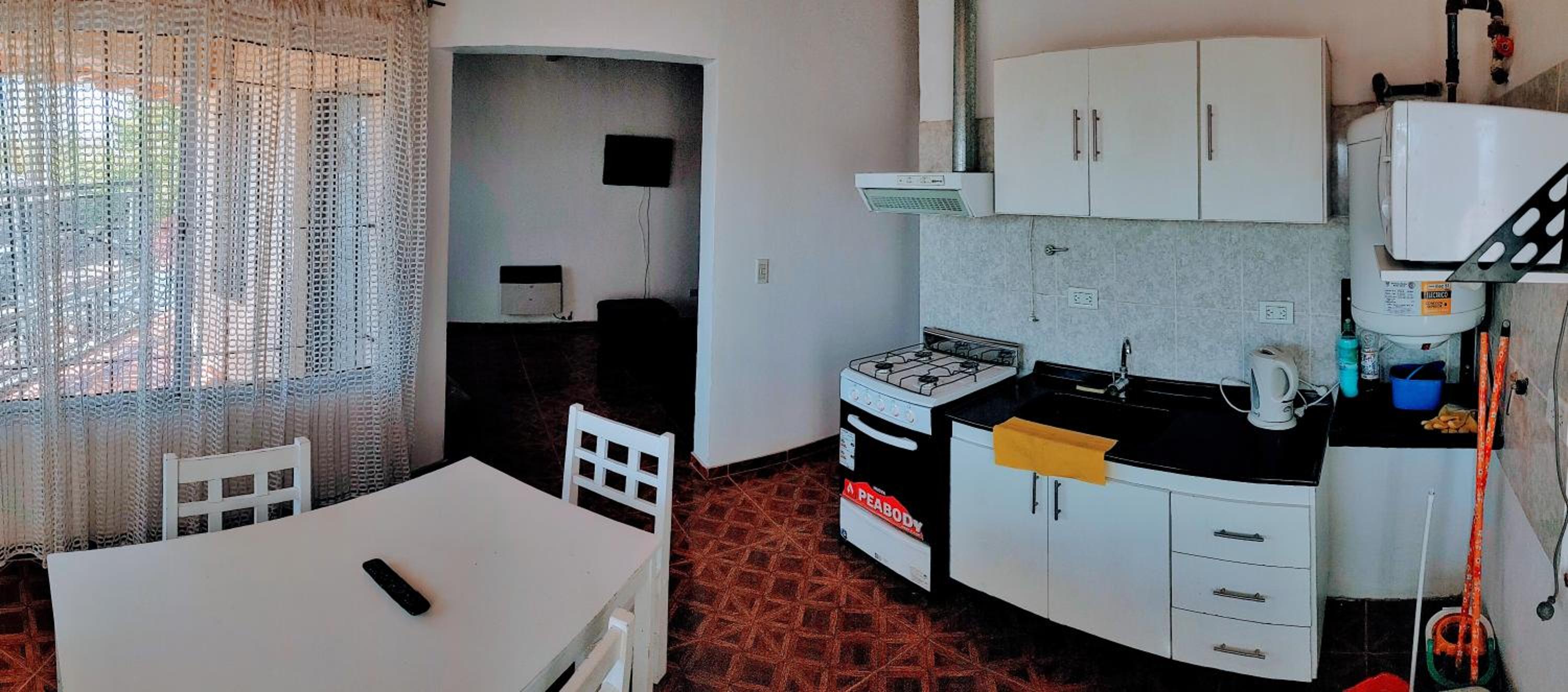 Departamento Asaï Malargüe
