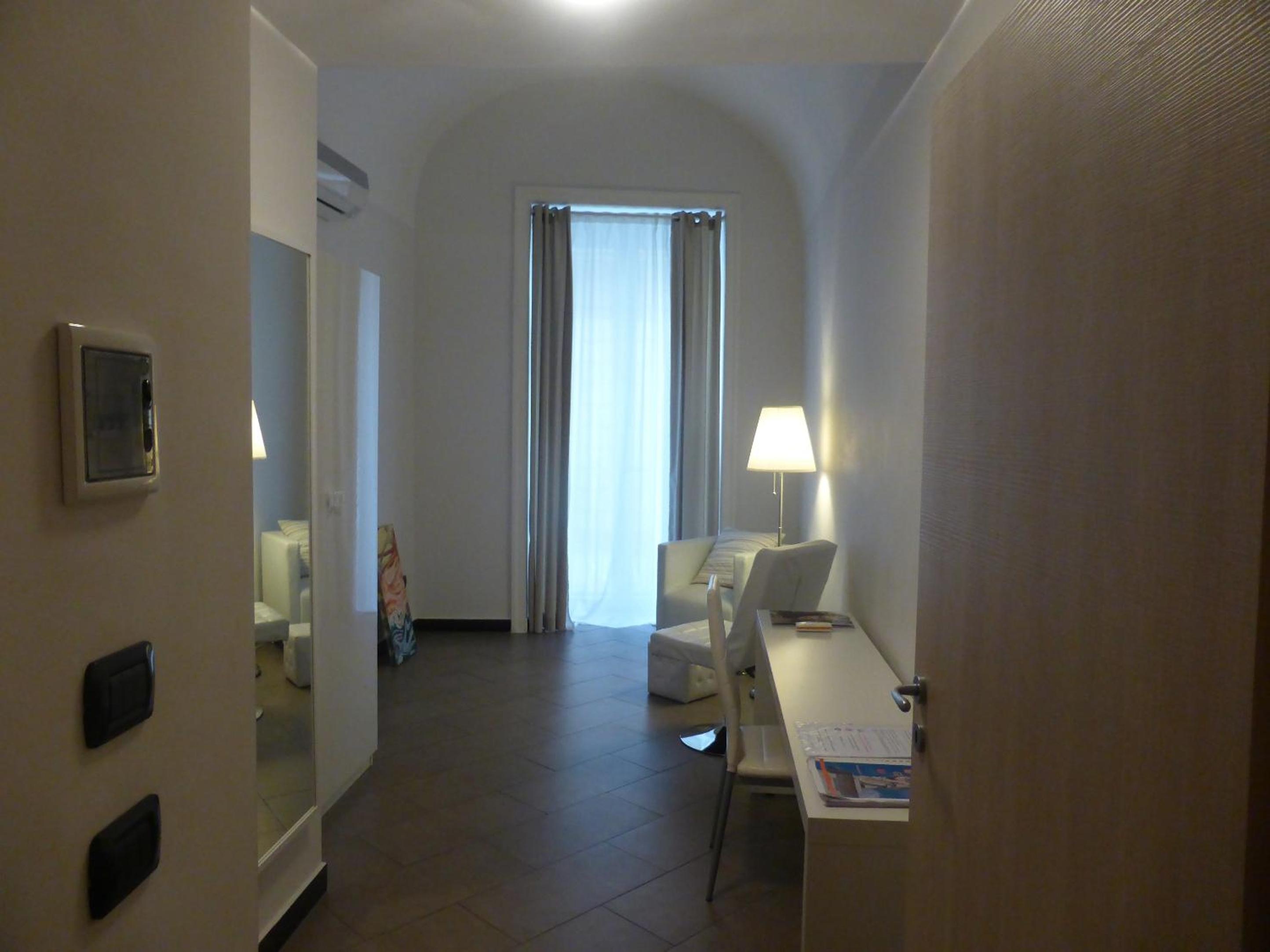 iBed Napoli B&B