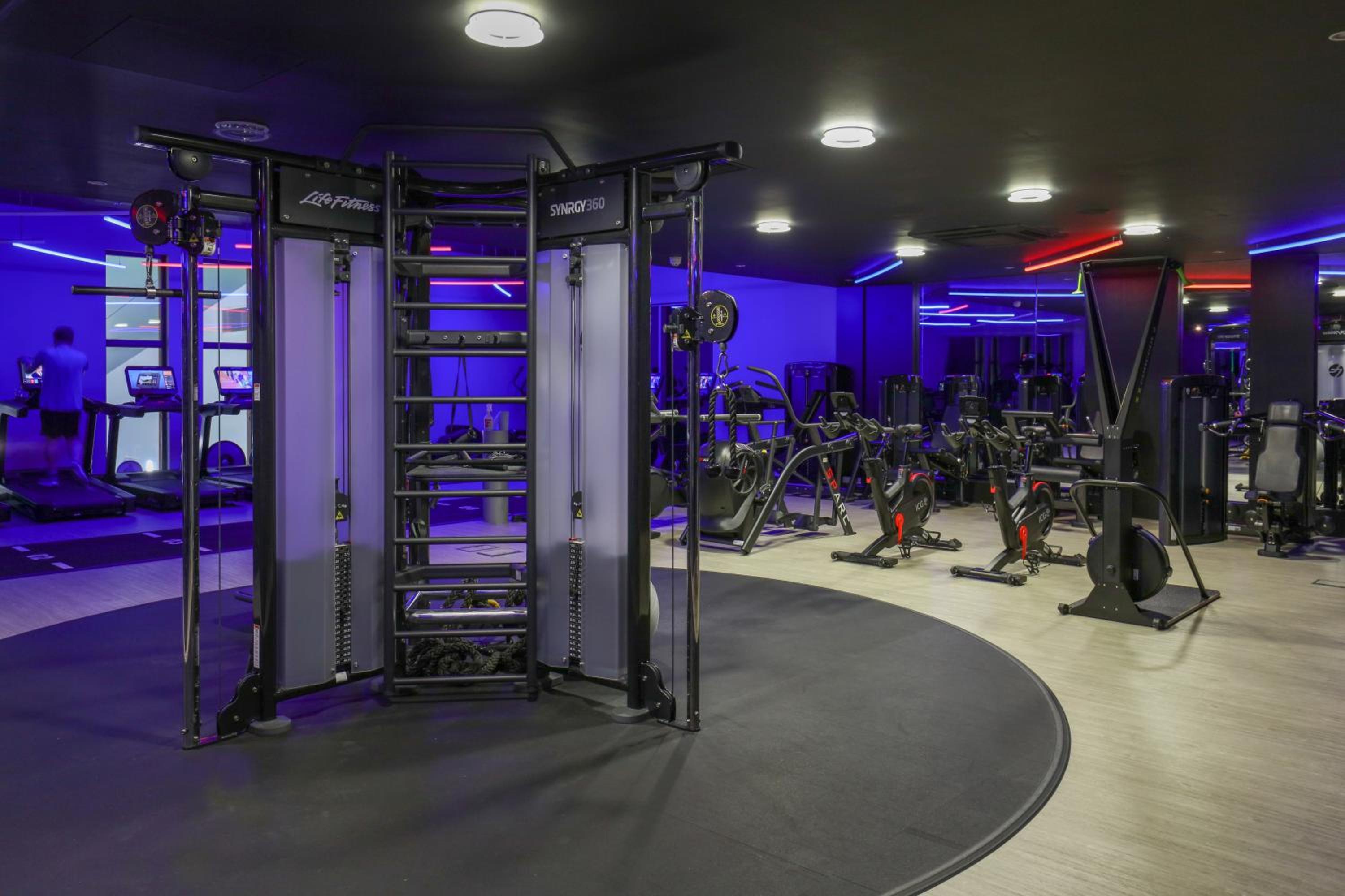Crewe Vacations - Crewe Hall Hotel  Spa - Cheshire - Property Image 53