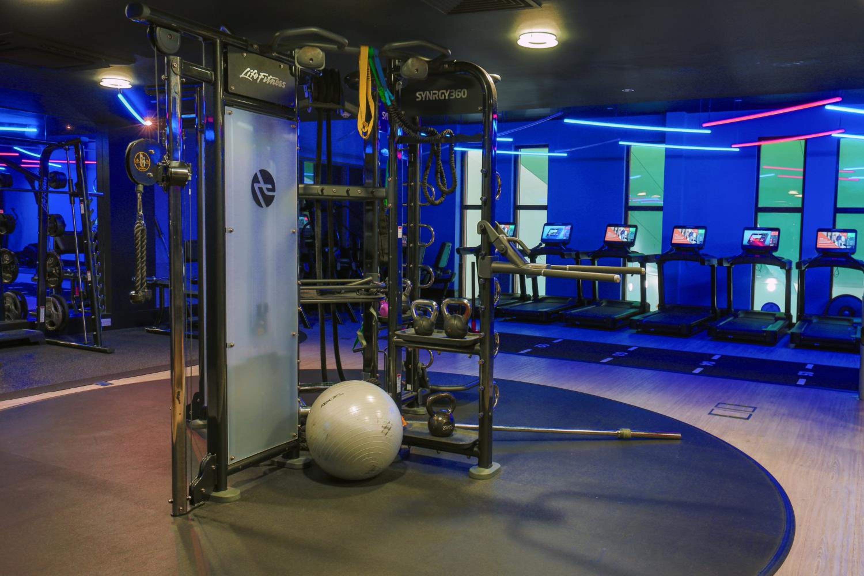 Crewe Vacations - Crewe Hall Hotel  Spa - Cheshire - Property Image 54