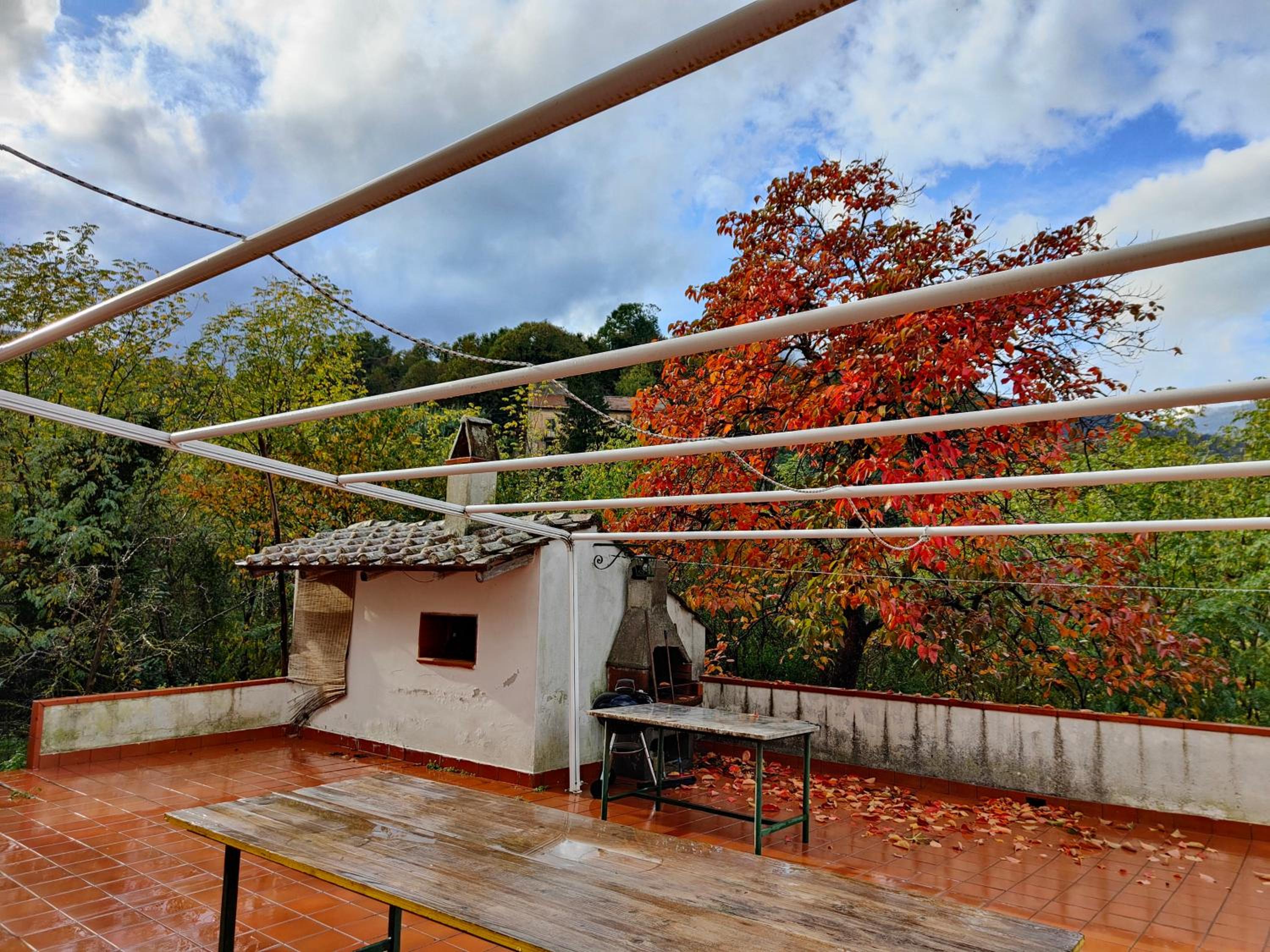 VILLA VICINUS - 120 mq - parking - garden