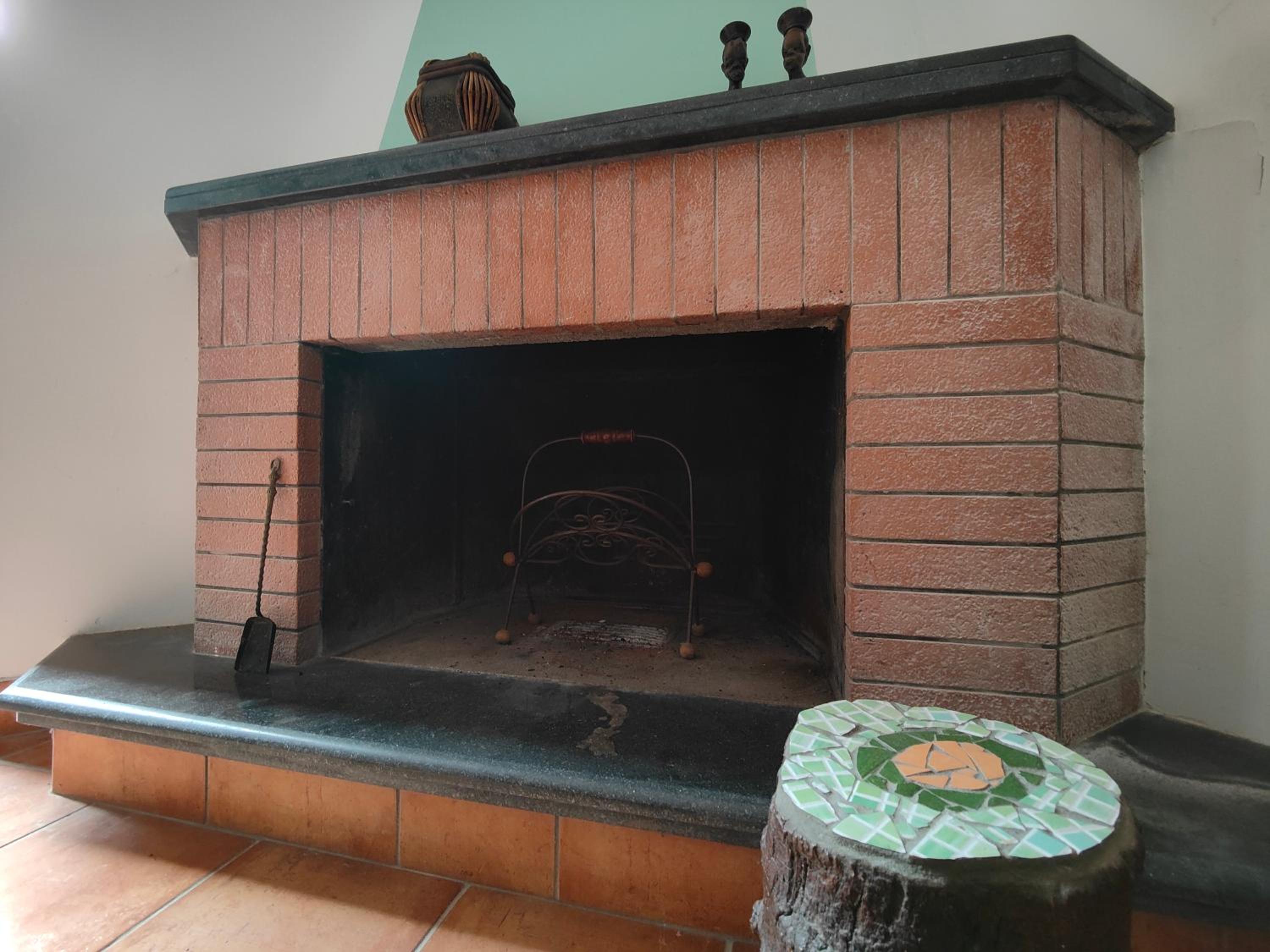 VILLA VICINUS - 120 mq - parking - garden