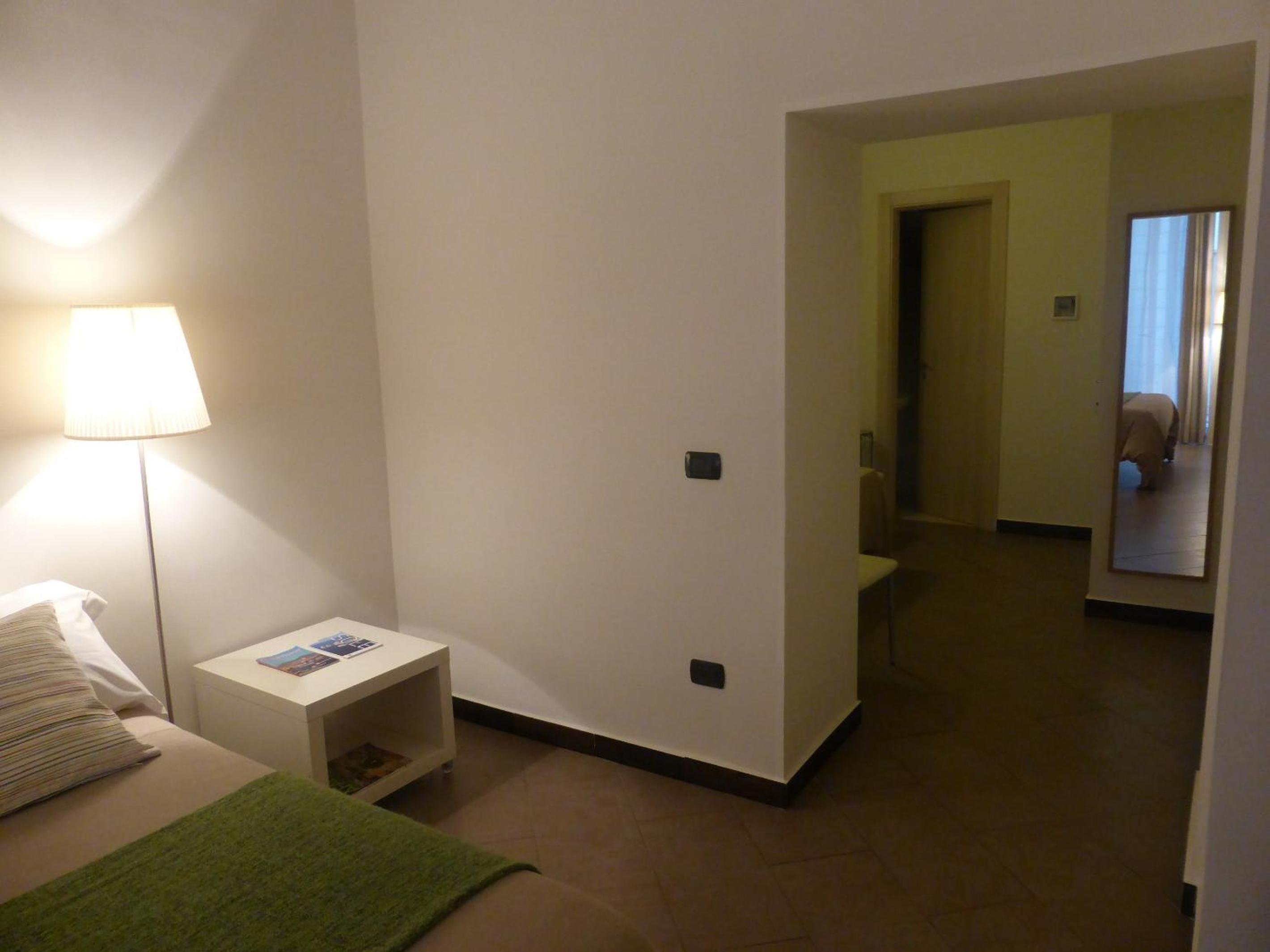 iBed Napoli B&B