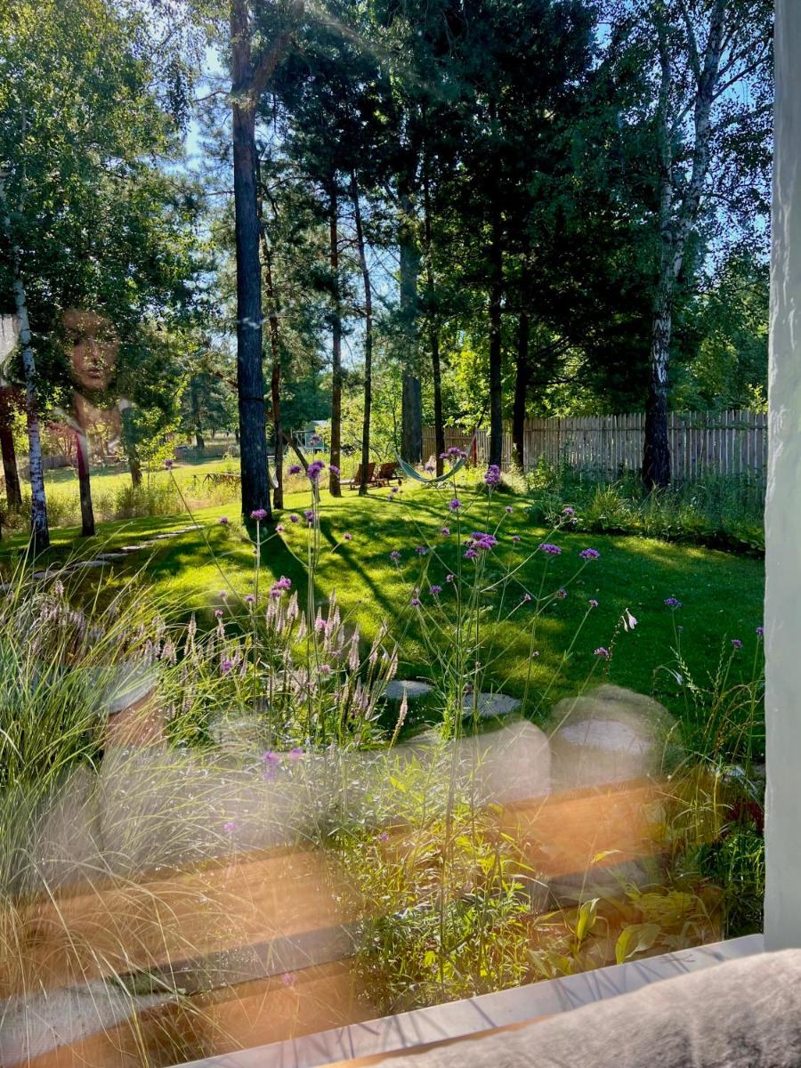 Domek Polny view 2