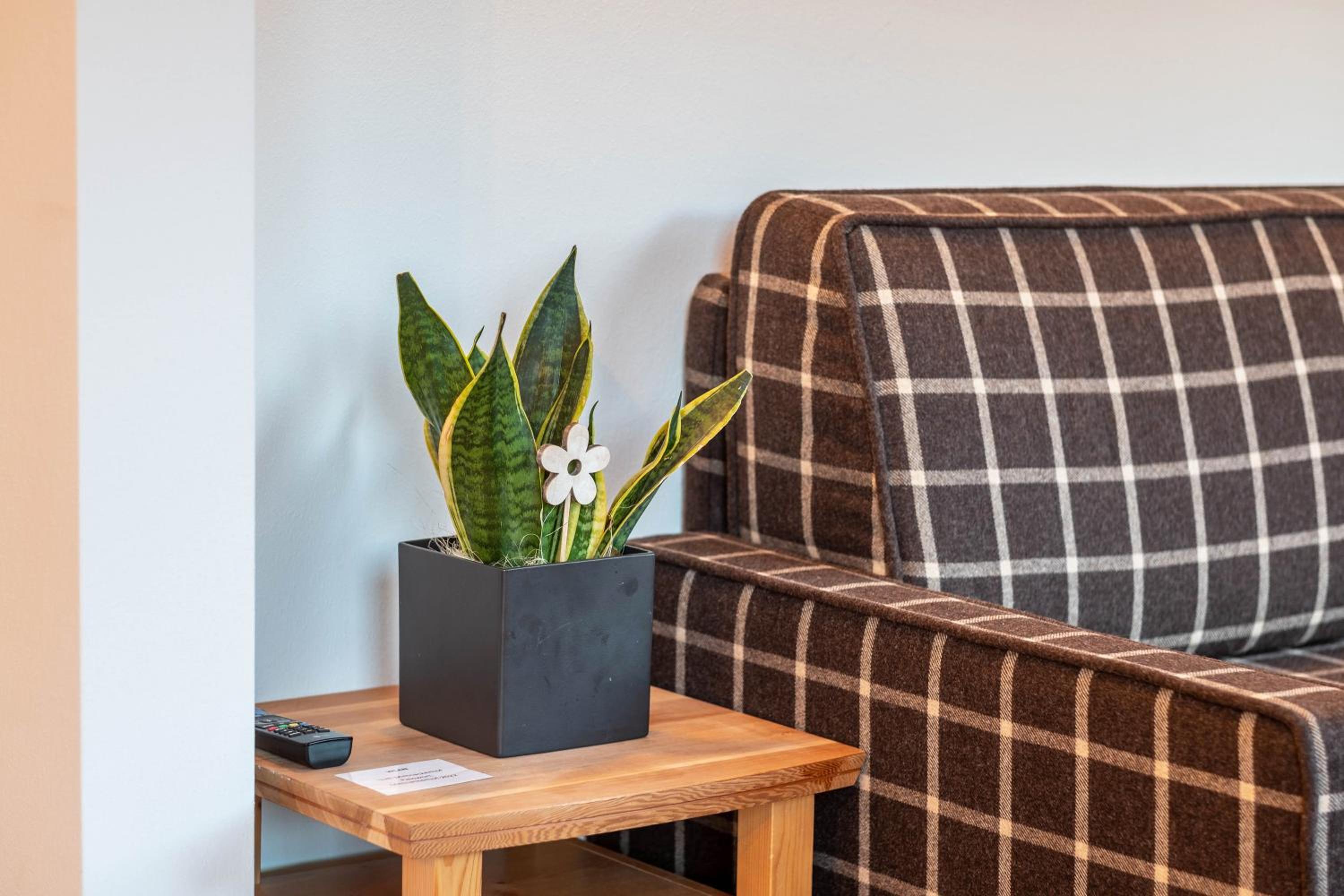 Mittnackerhof Apartment Ringelblume