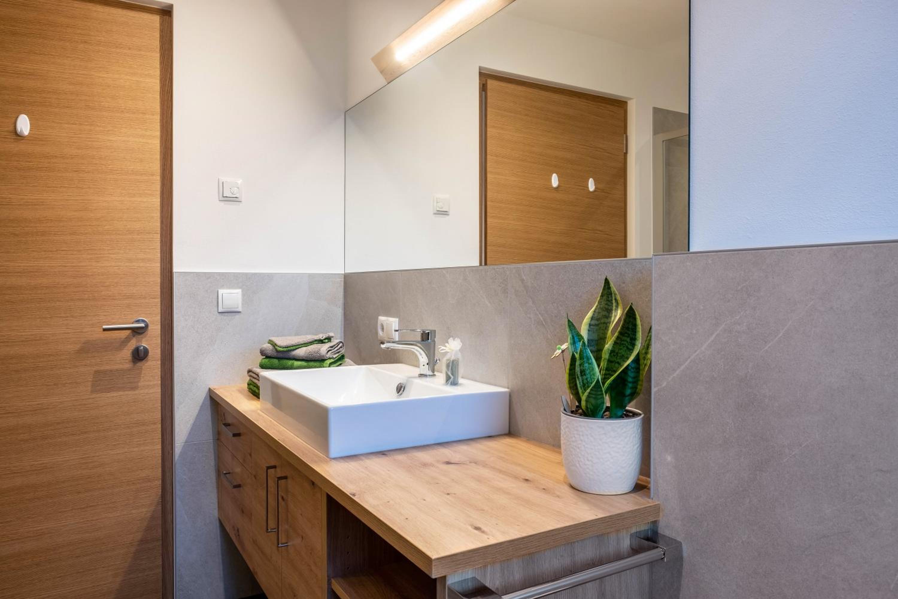 Mittnackerhof Apartment Ringelblume