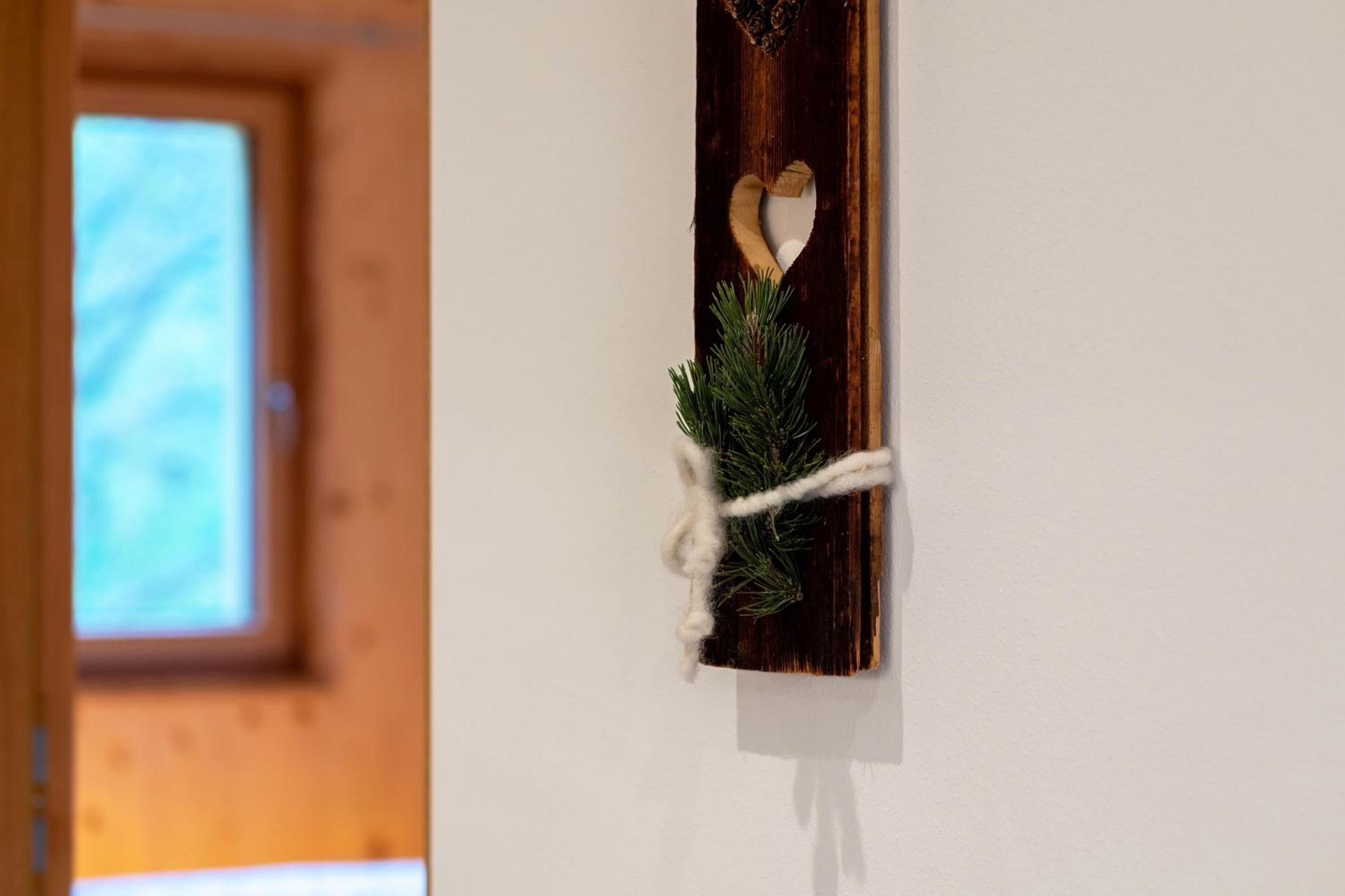 Mittnackerhof Apartment Ringelblume