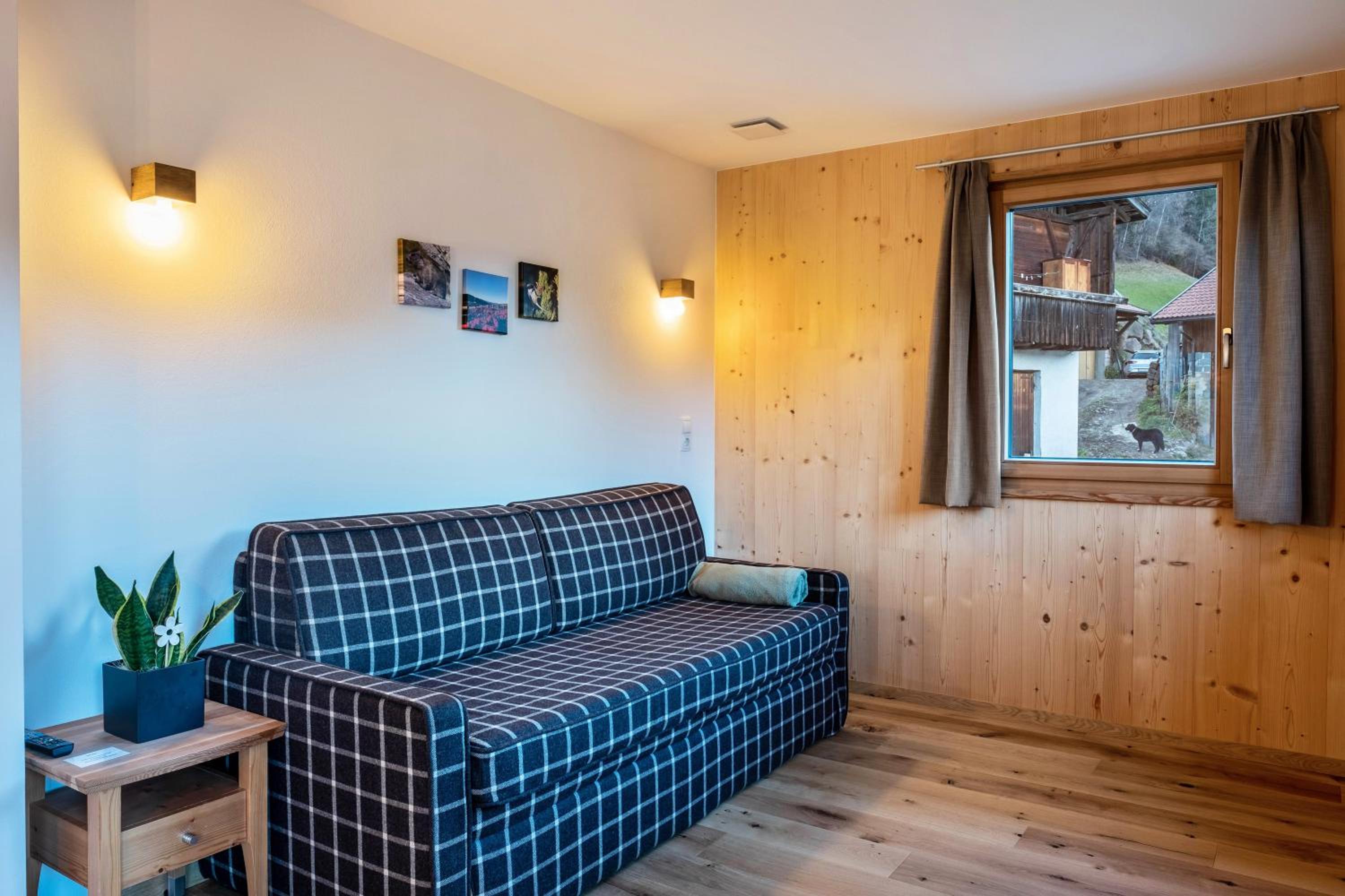 Mittnackerhof Apartment Ringelblume