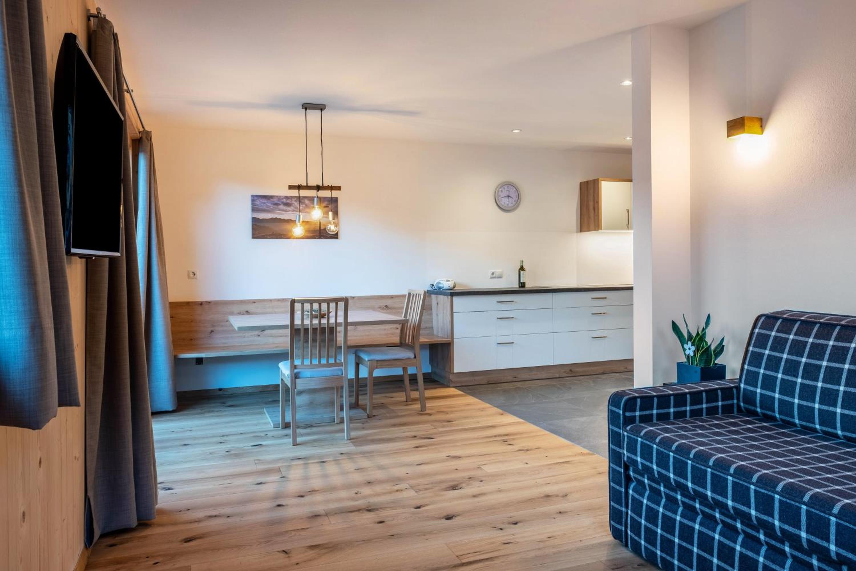 Mittnackerhof Apartment Ringelblume