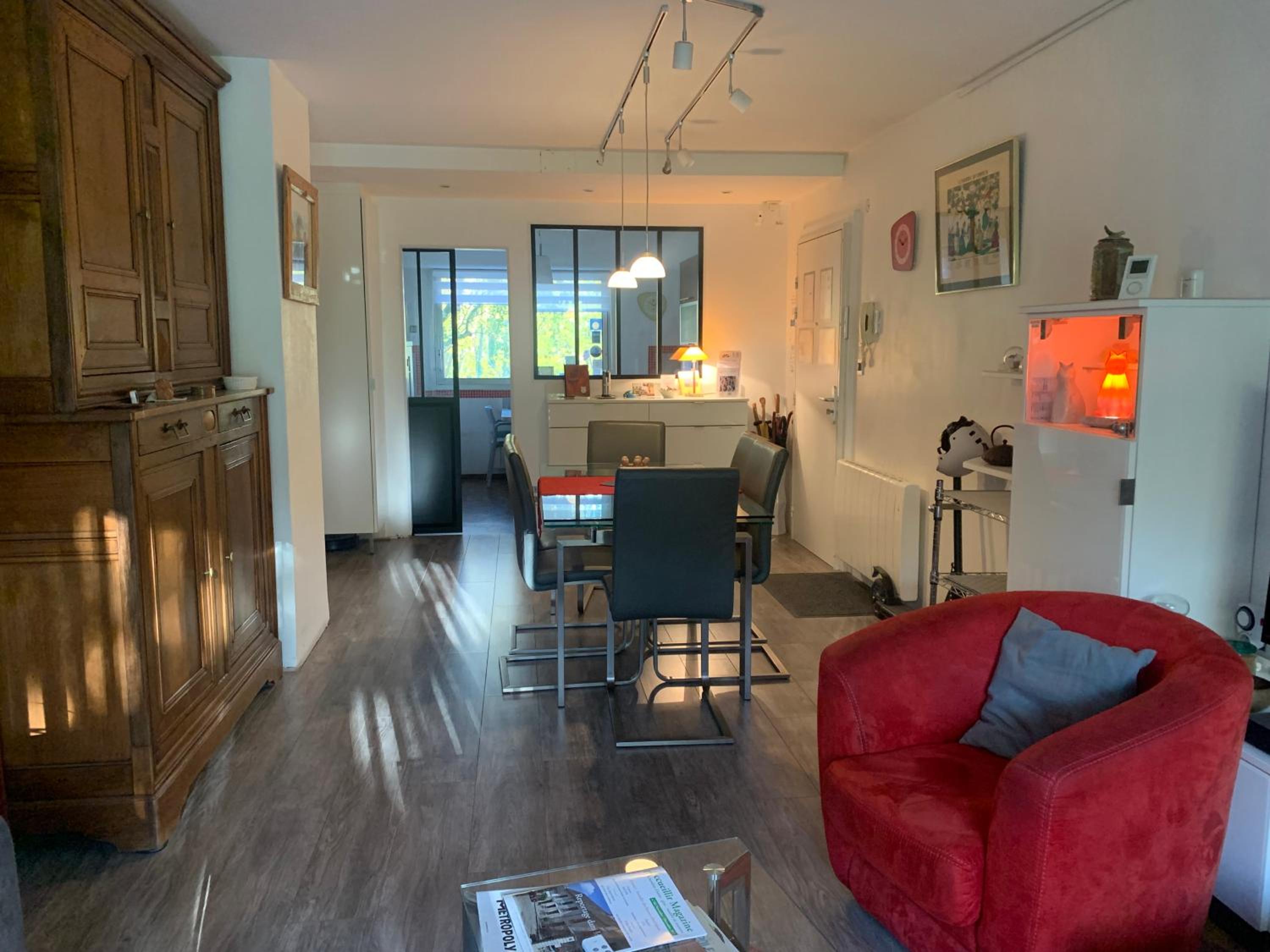 Mes Oasis Nancy, photo 5