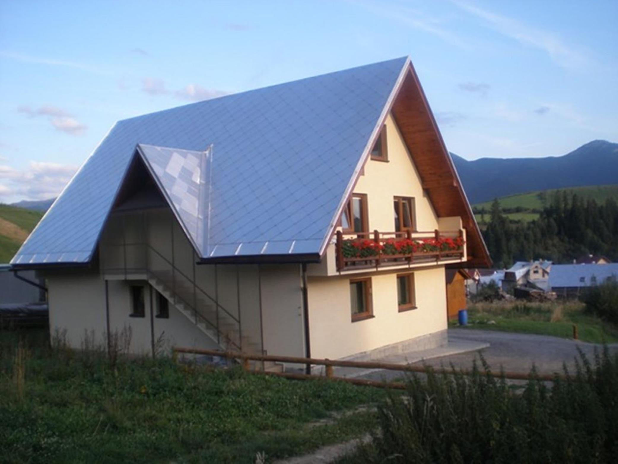 Dom na okraji obce - Privát Šiškovci view 2