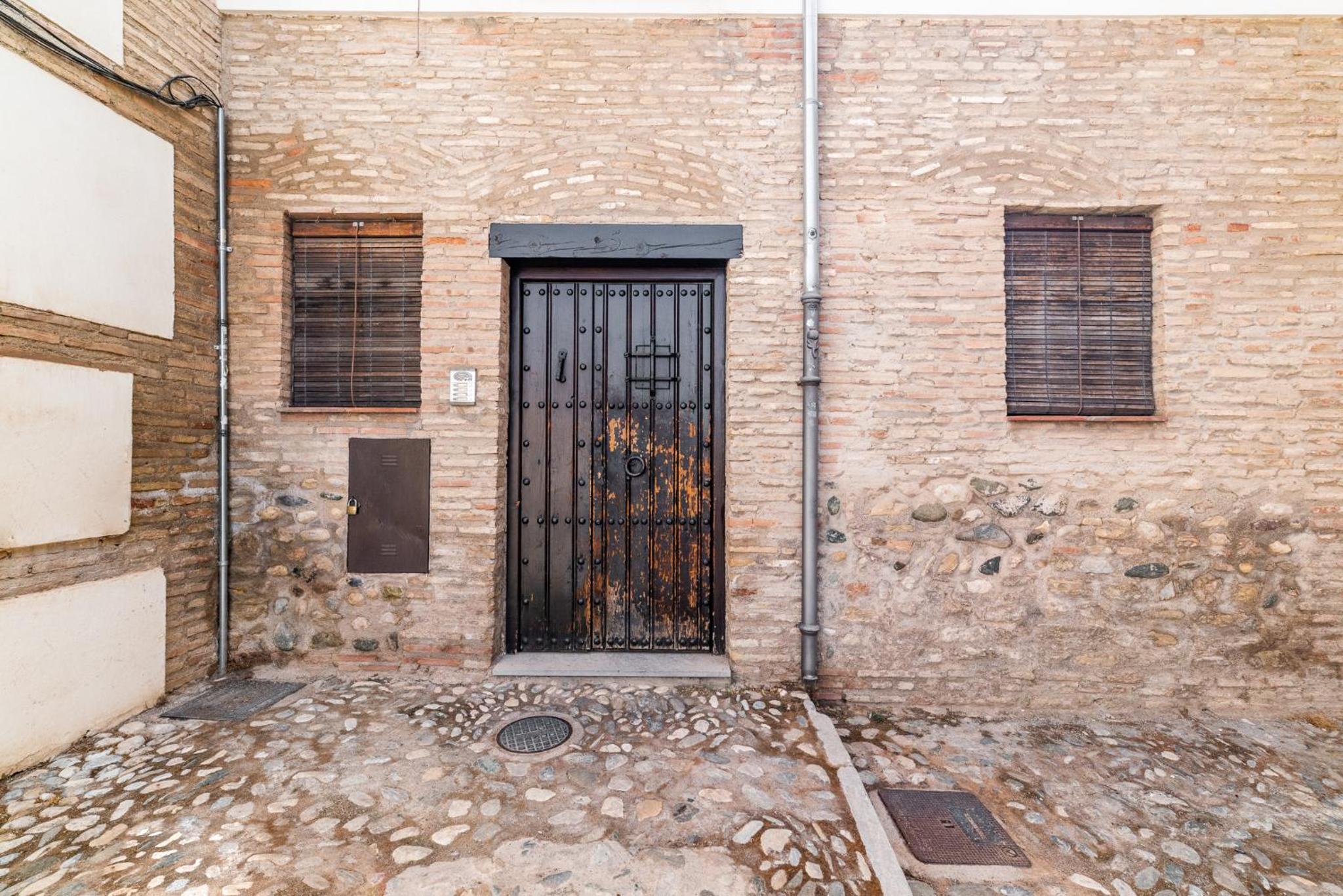 Brisas del Albaicín II, By DaiMar view 4