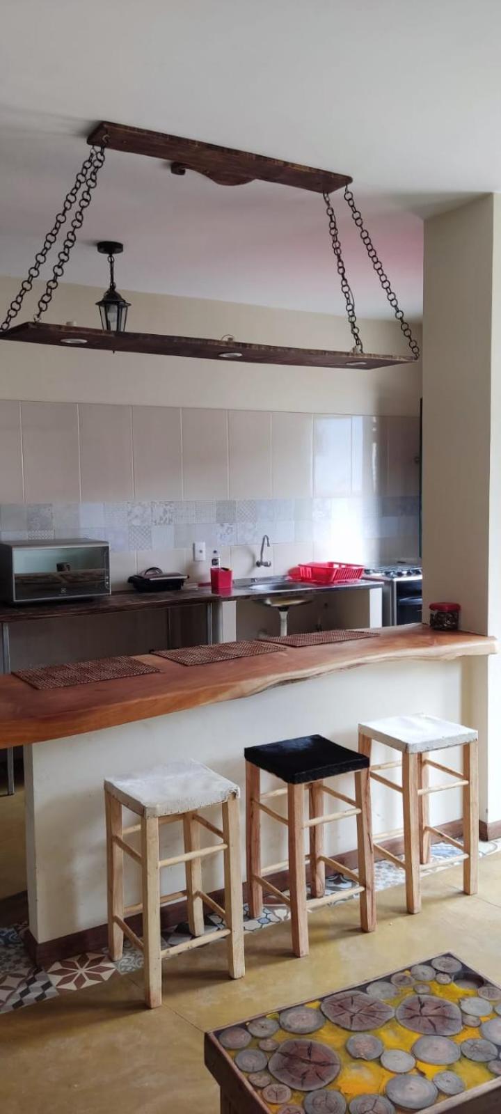 Casa do Renato Lençóis by La Vem Férias