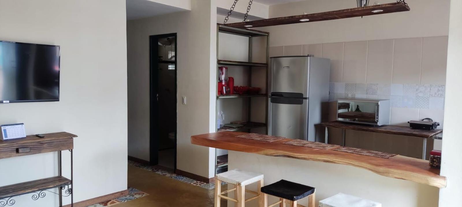Casa do Renato Lençóis by La Vem Férias