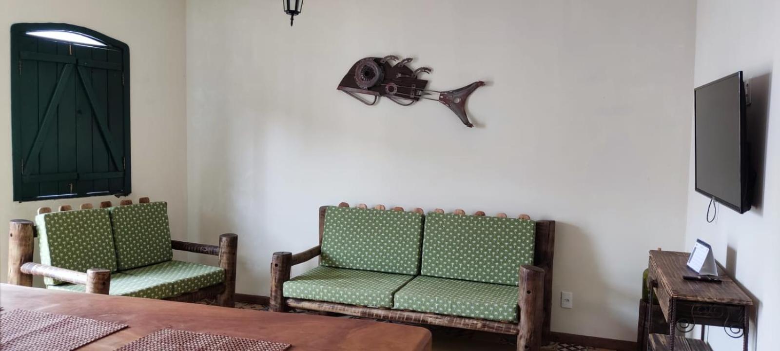 Casa do Renato Lençóis by La Vem Férias