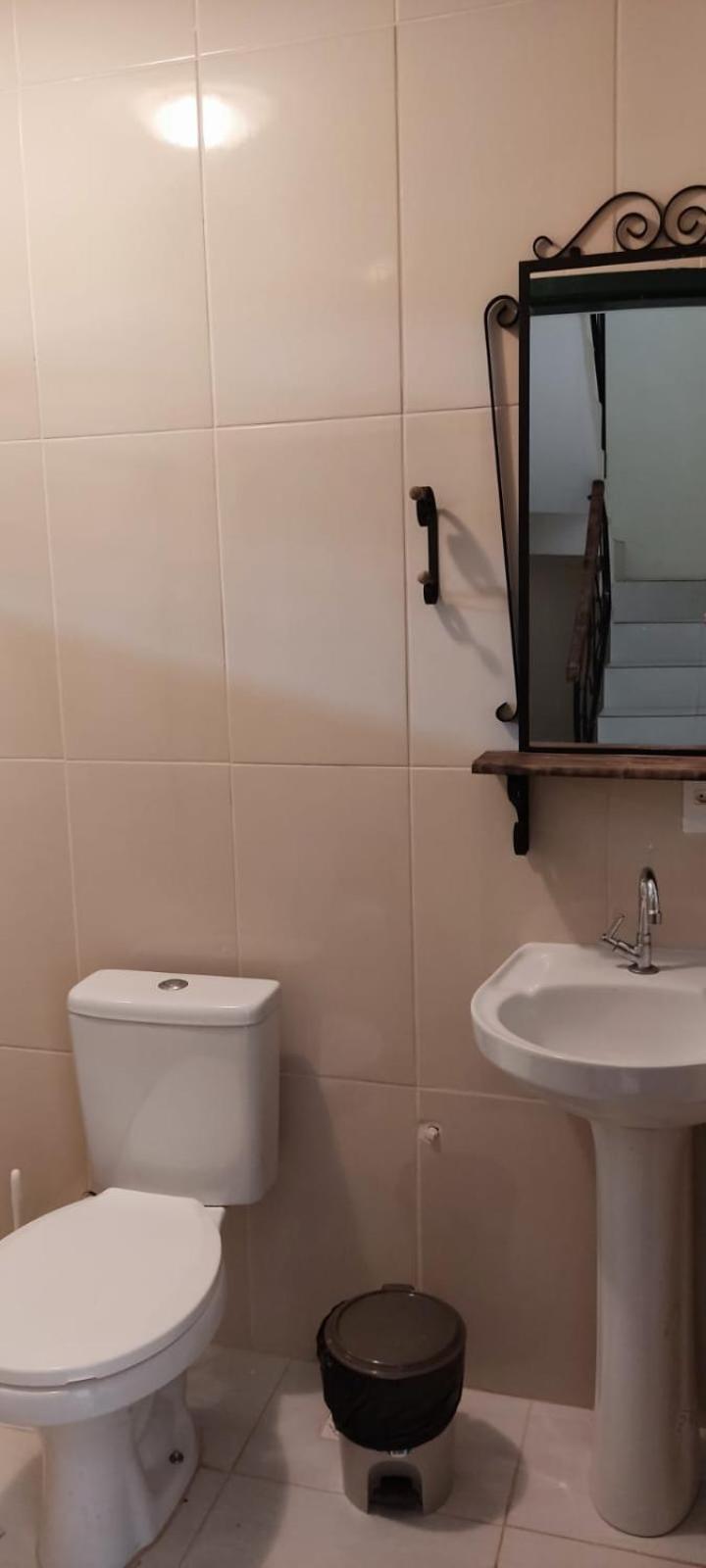 Casa do Renato Lençóis by La Vem Férias