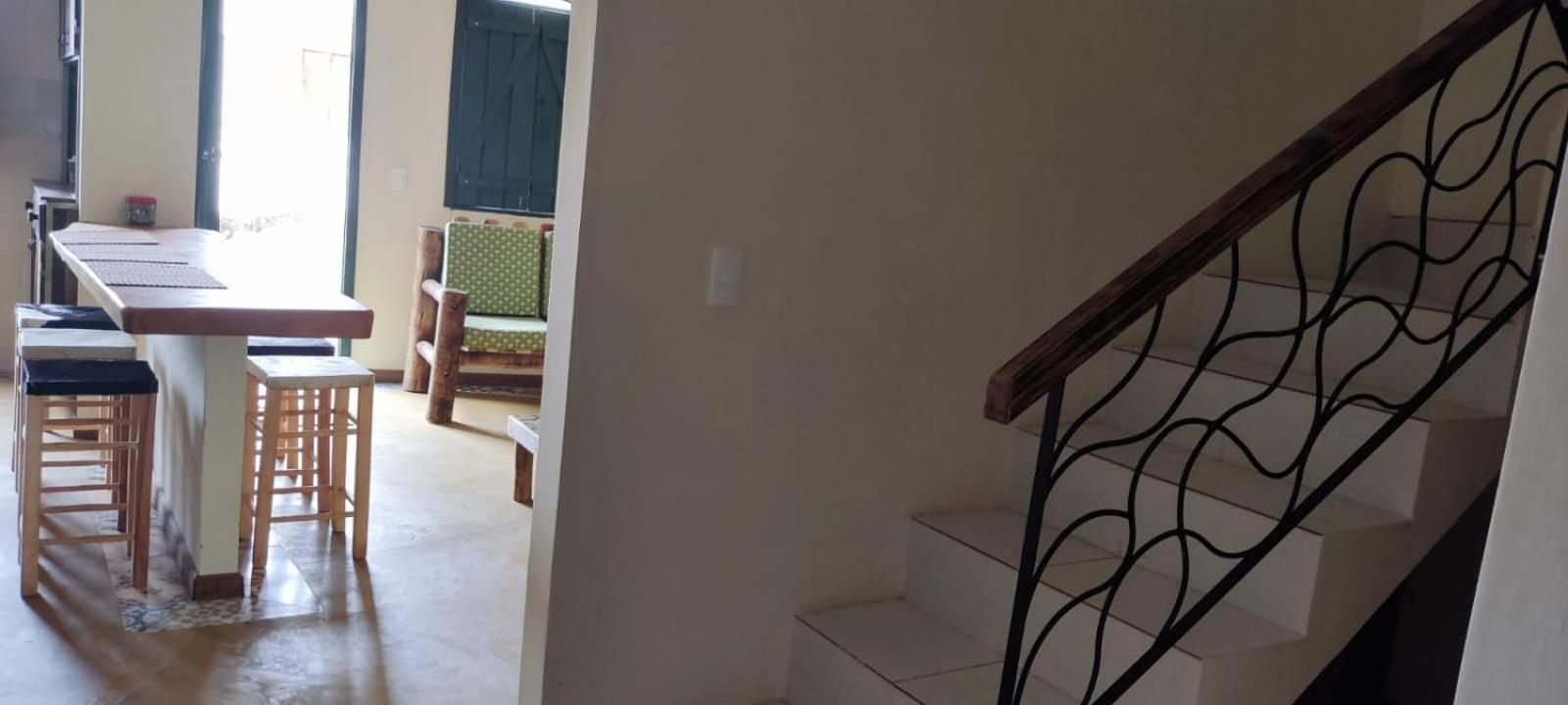 Casa do Renato Lençóis by La Vem Férias