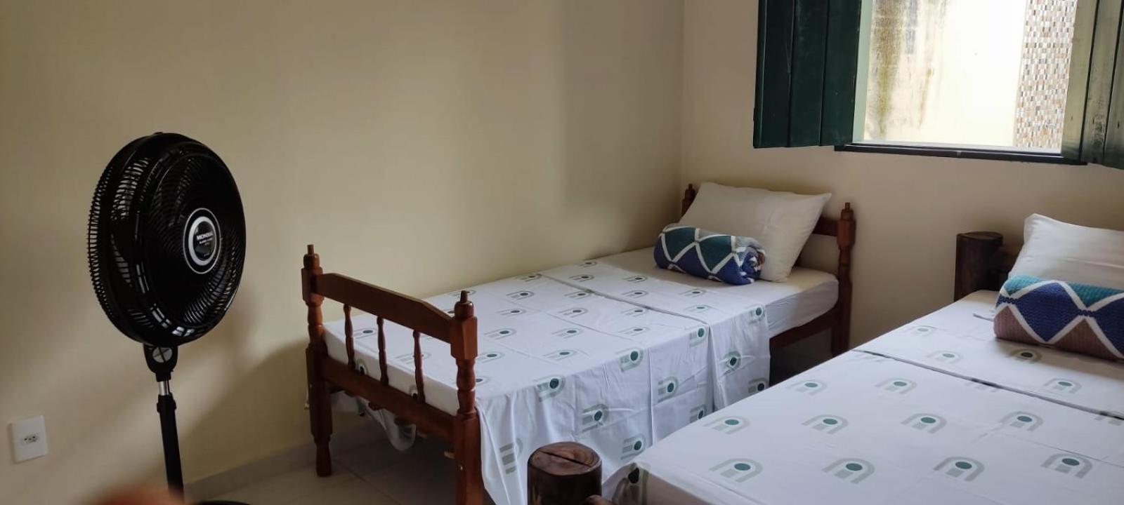 Casa do Renato Lençóis by La Vem Férias