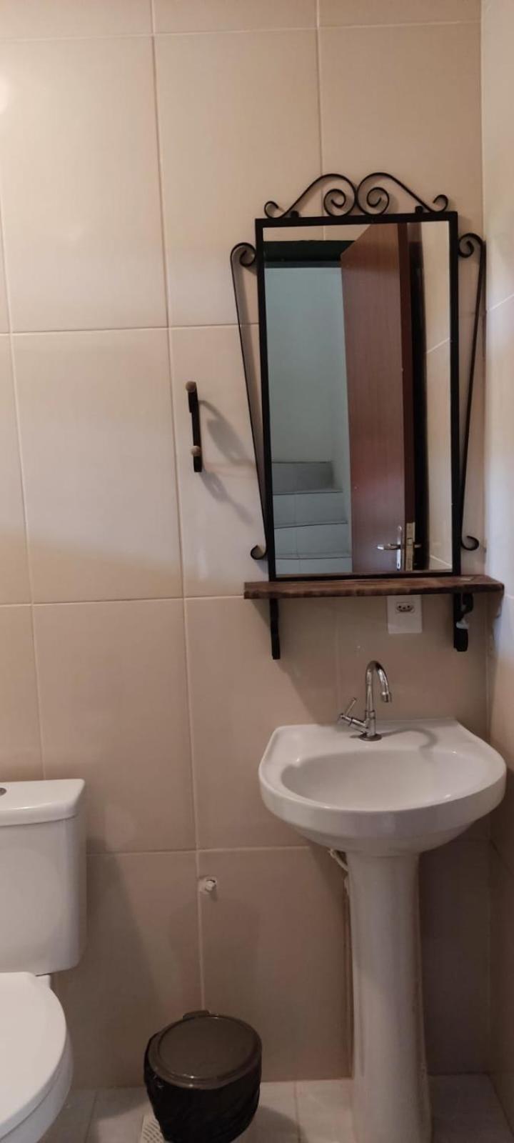Casa do Renato Lençóis by La Vem Férias