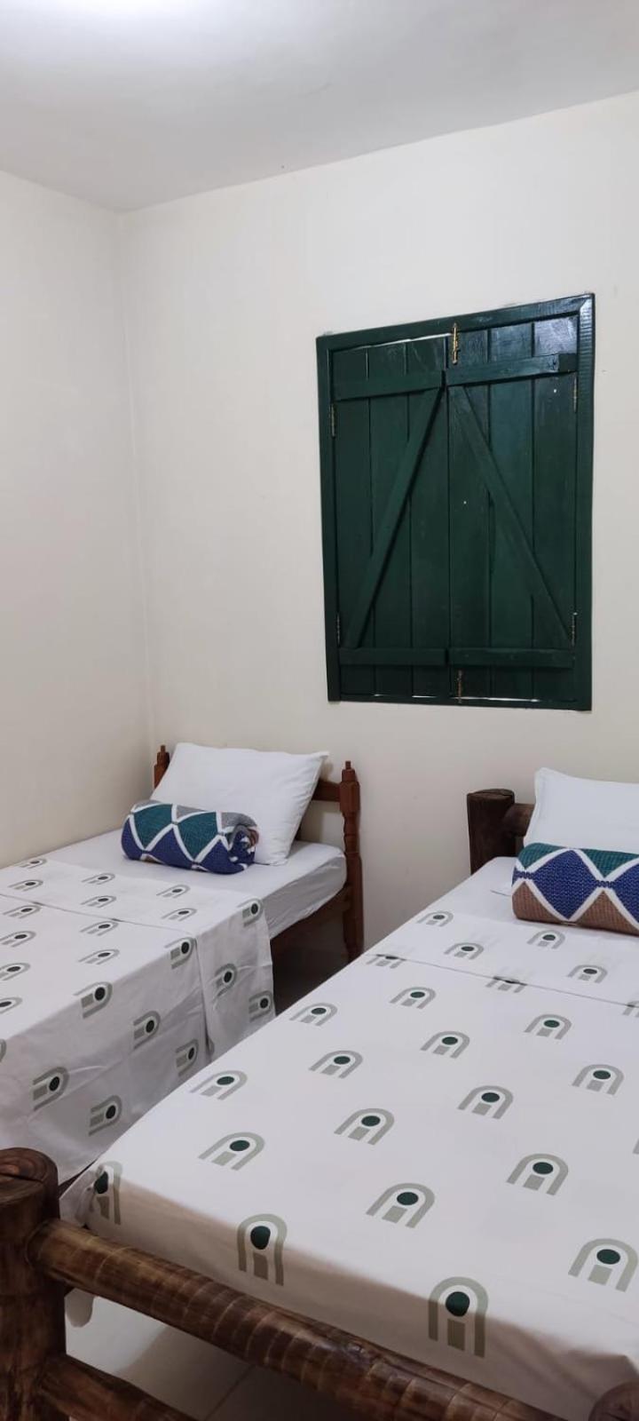 Casa do Renato Lençóis by La Vem Férias