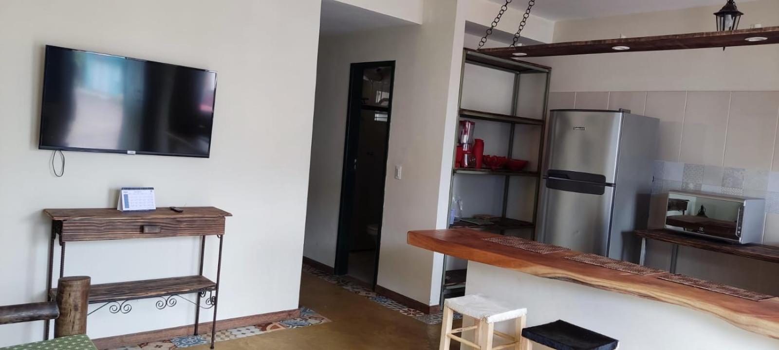 Casa do Renato Lençóis by La Vem Férias