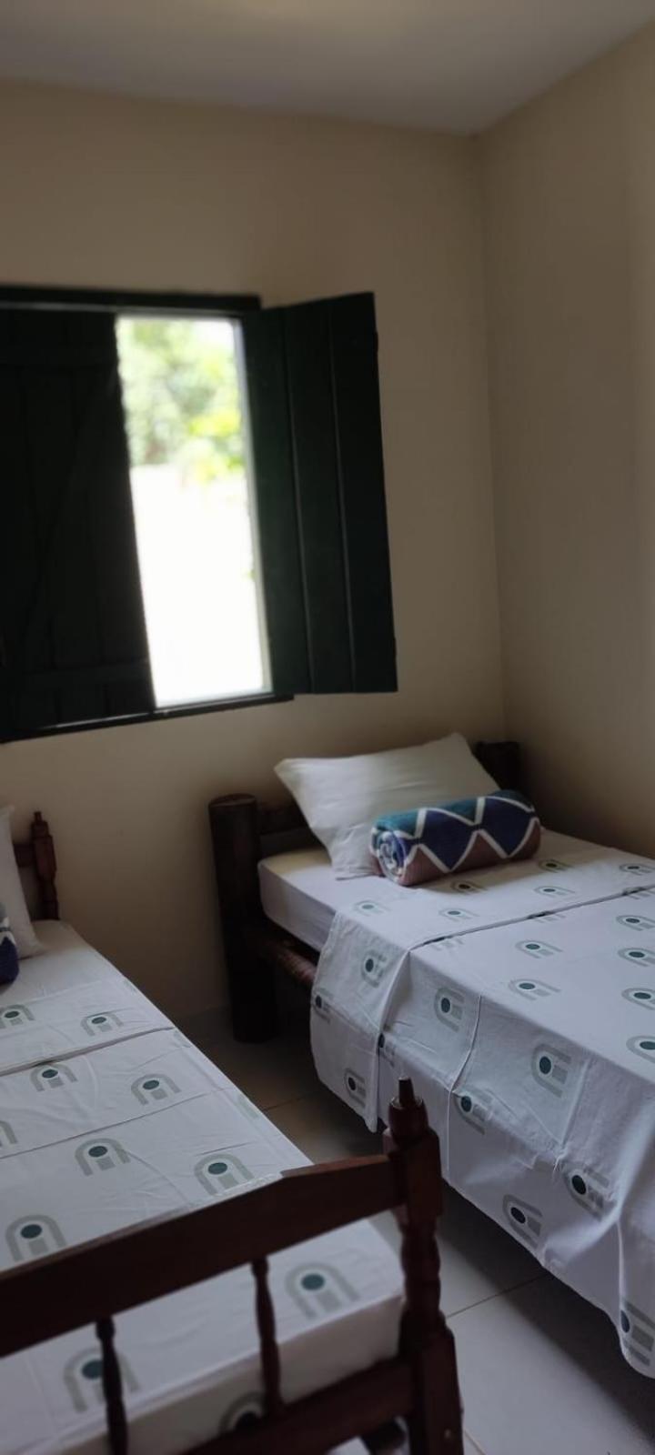 Casa do Renato Lençóis by La Vem Férias