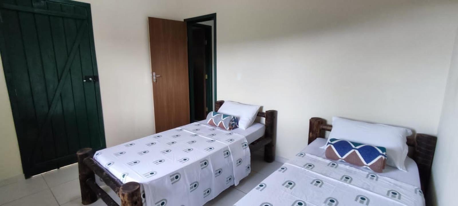 Casa do Renato Lençóis by La Vem Férias