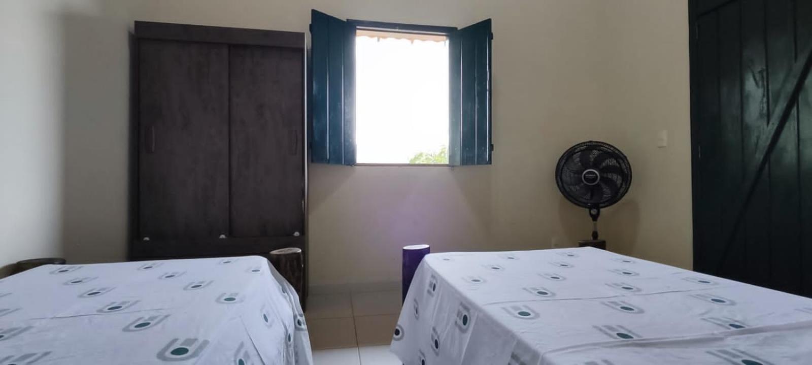 Casa do Renato Lençóis by La Vem Férias