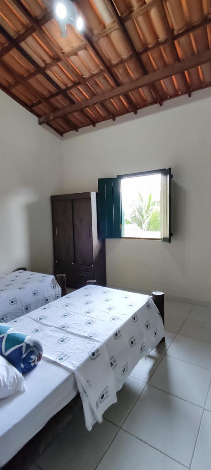 Casa do Renato Lençóis by La Vem Férias