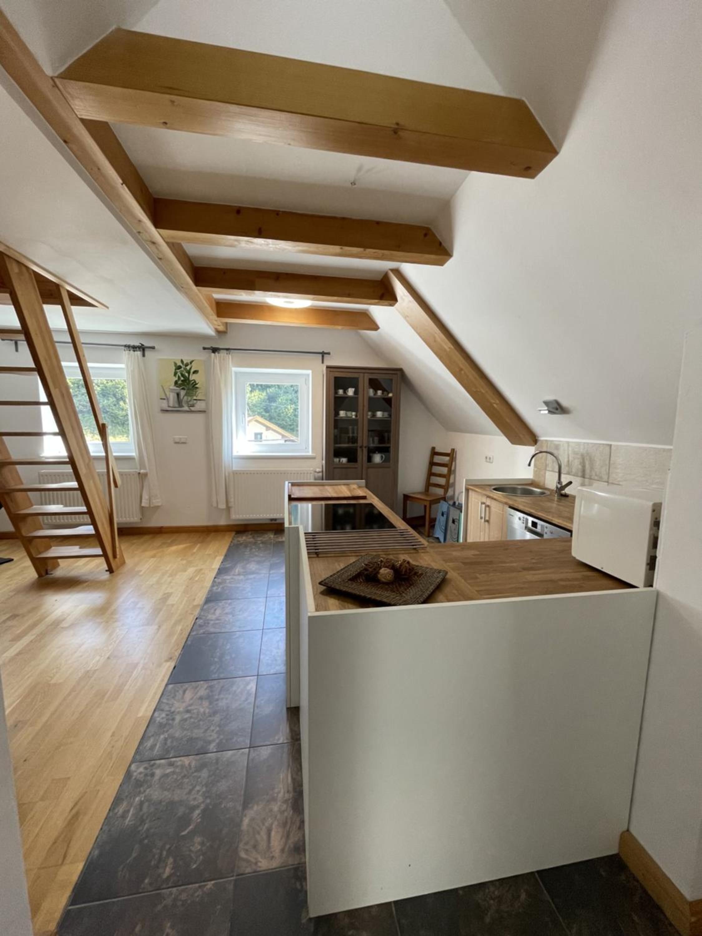 Haus Central Fieberbrunn by Alpine Host Helpers
