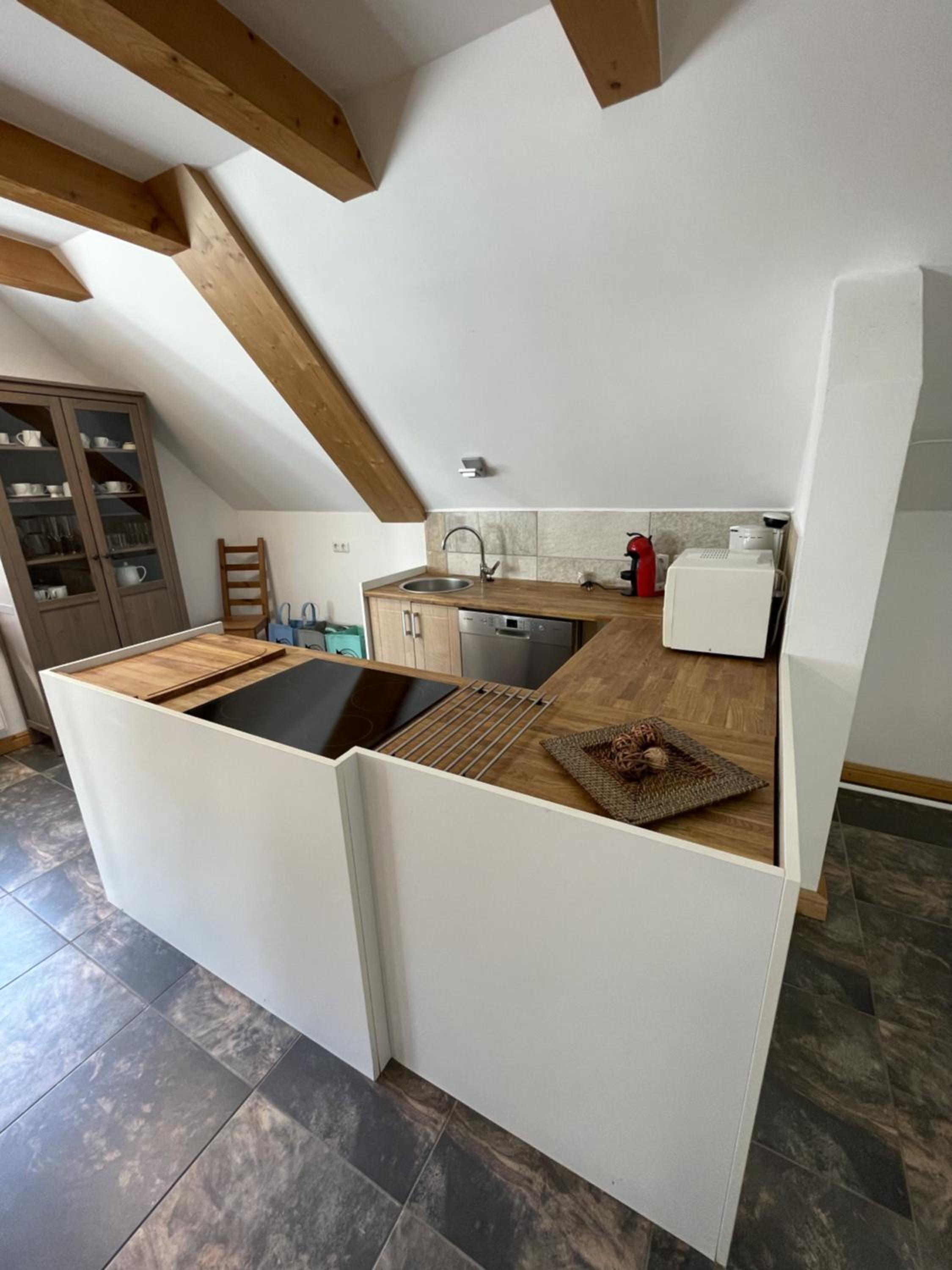 Haus Central Fieberbrunn by Alpine Host Helpers