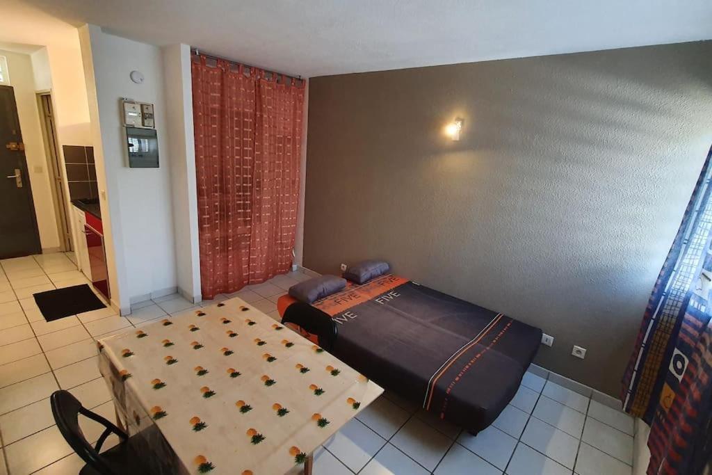 972D6 - Kaymit - Studio 20m2 view 5