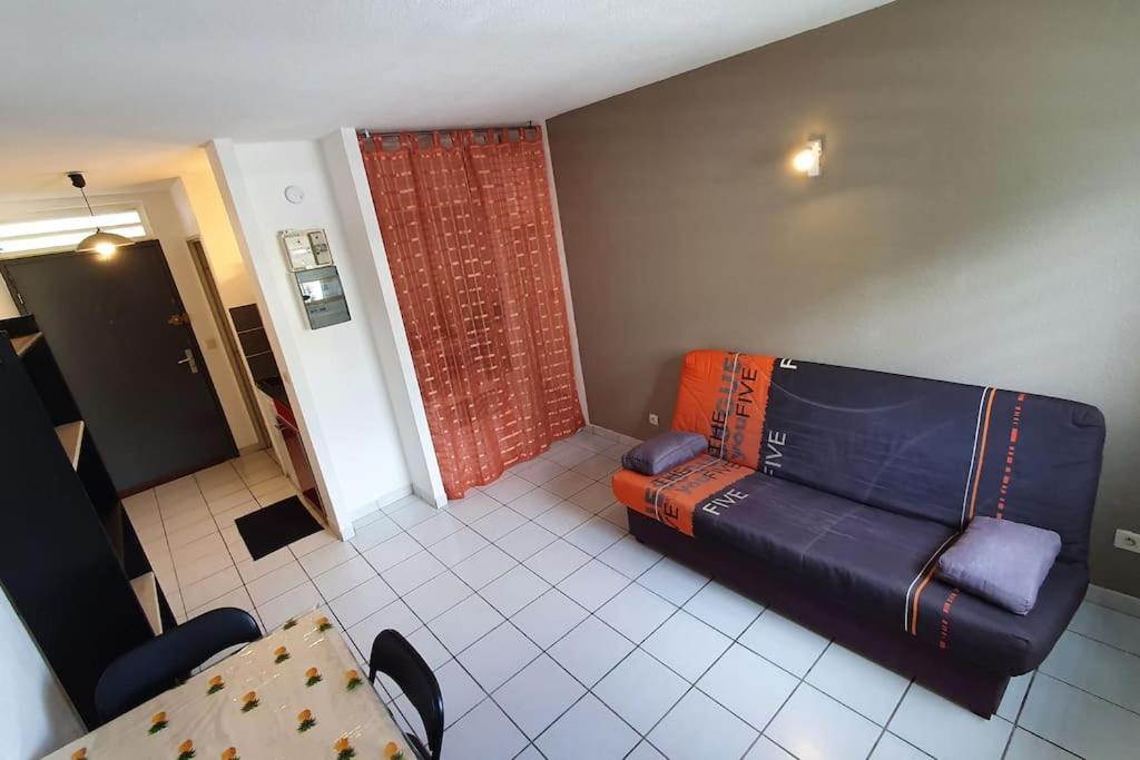 972D6 - Kaymit - Studio 20m2 view 2