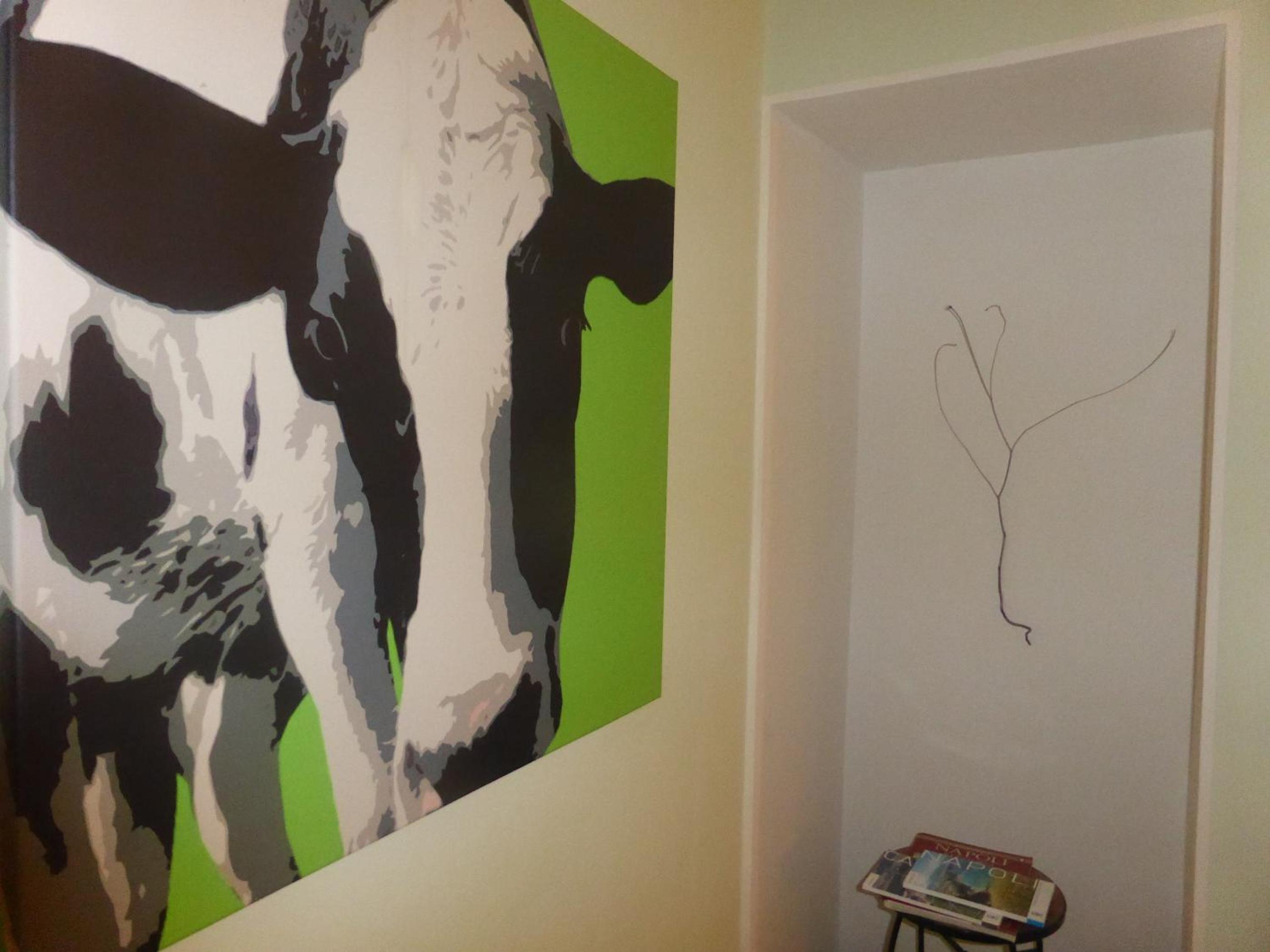 iBed Napoli B&B