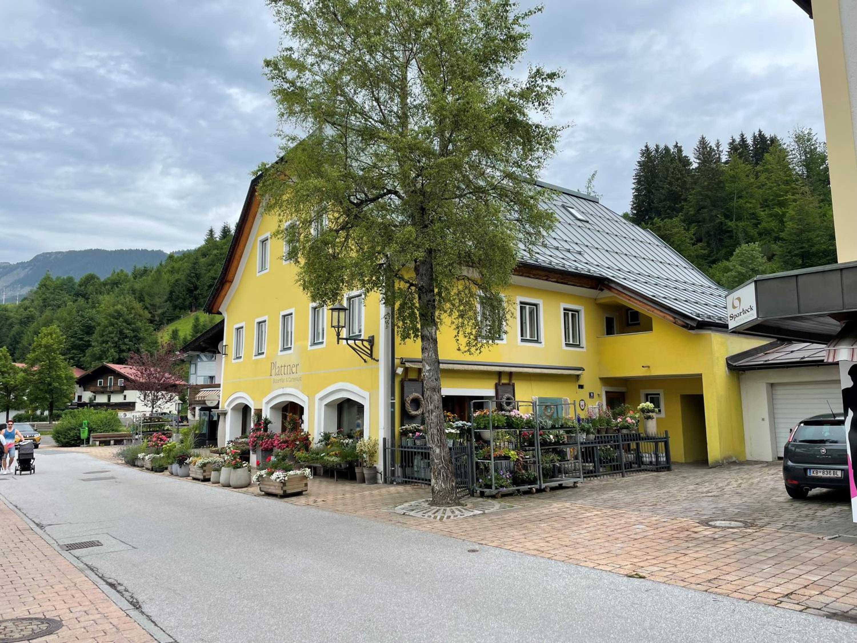 Haus Central Fieberbrunn by Alpine Host Helpers