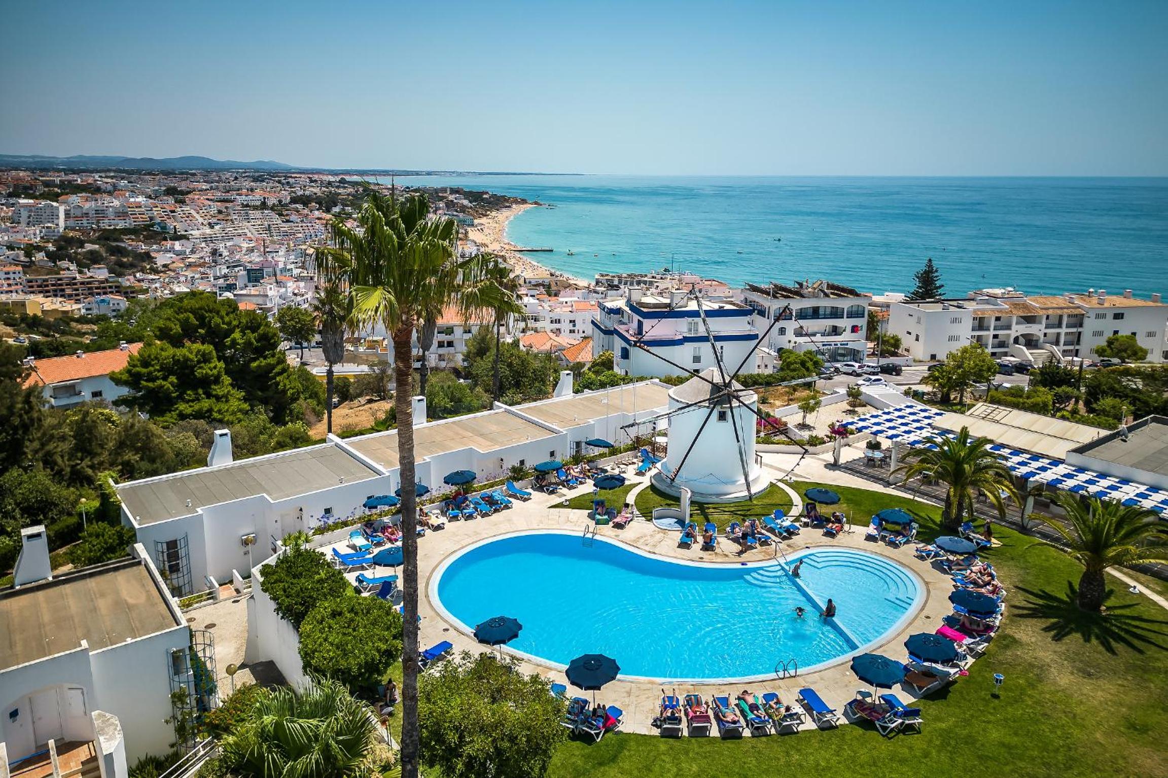 Vista Portuguesa by OCvillas view 5