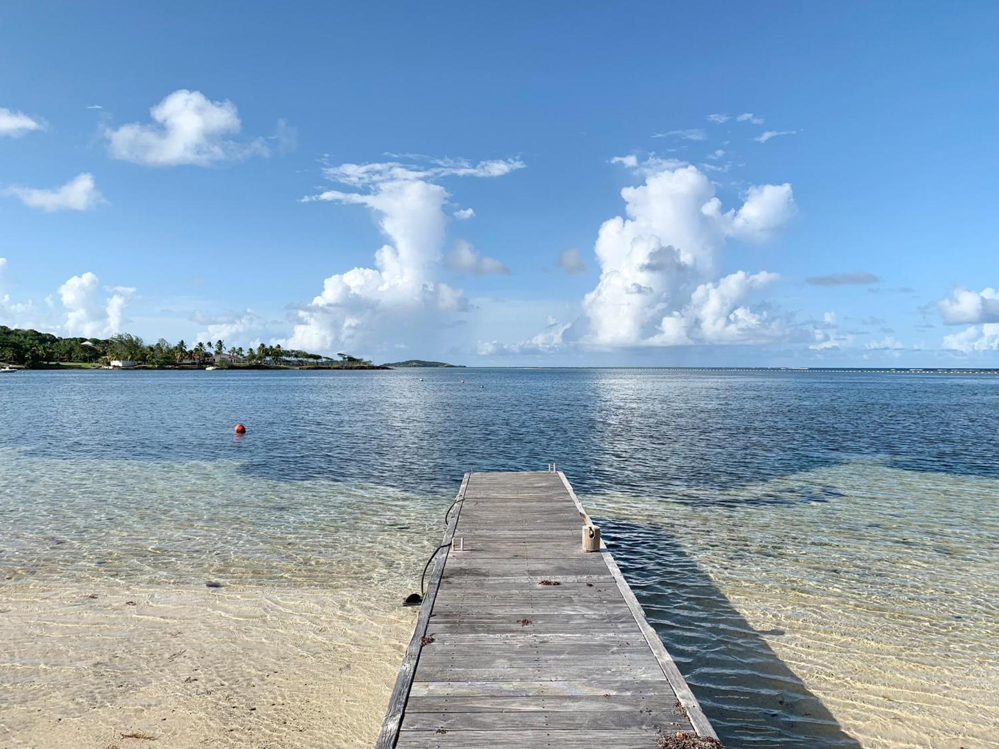 Villas Manzelle - Luxury villas on the beach view 2